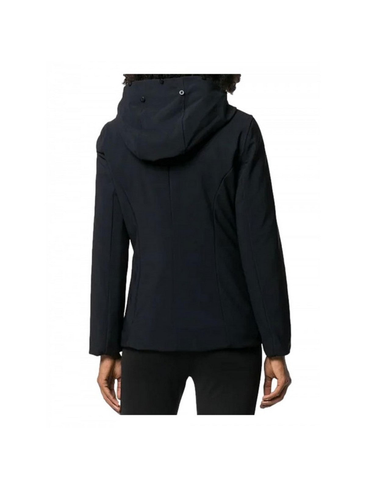 RRD Giubbino Donna W23501FT 10 Nero gioboutiqueweb