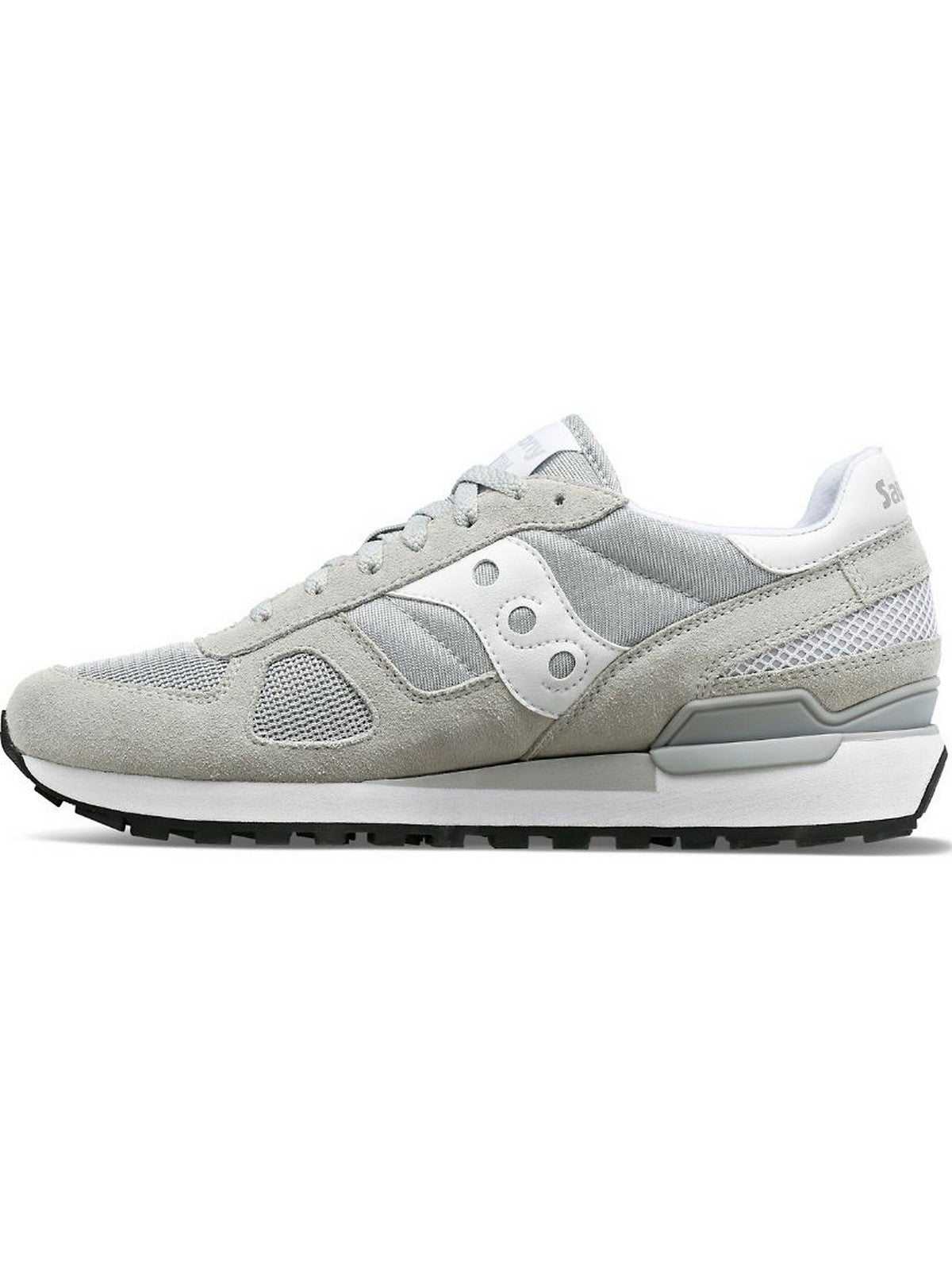 SAUCONY Sneaker Unisex adulto Shadow original S2108-857 Grigio gioboutiqueweb