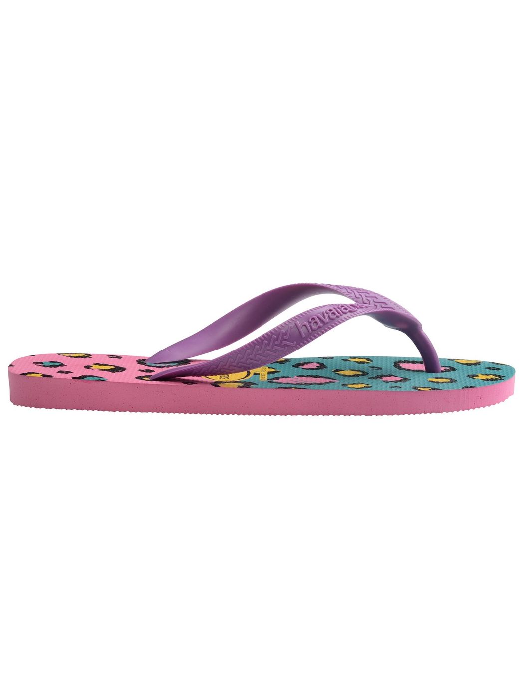 HAVAIANAS Infradito Donna 4132920.0129 Rosa gioboutiqueweb