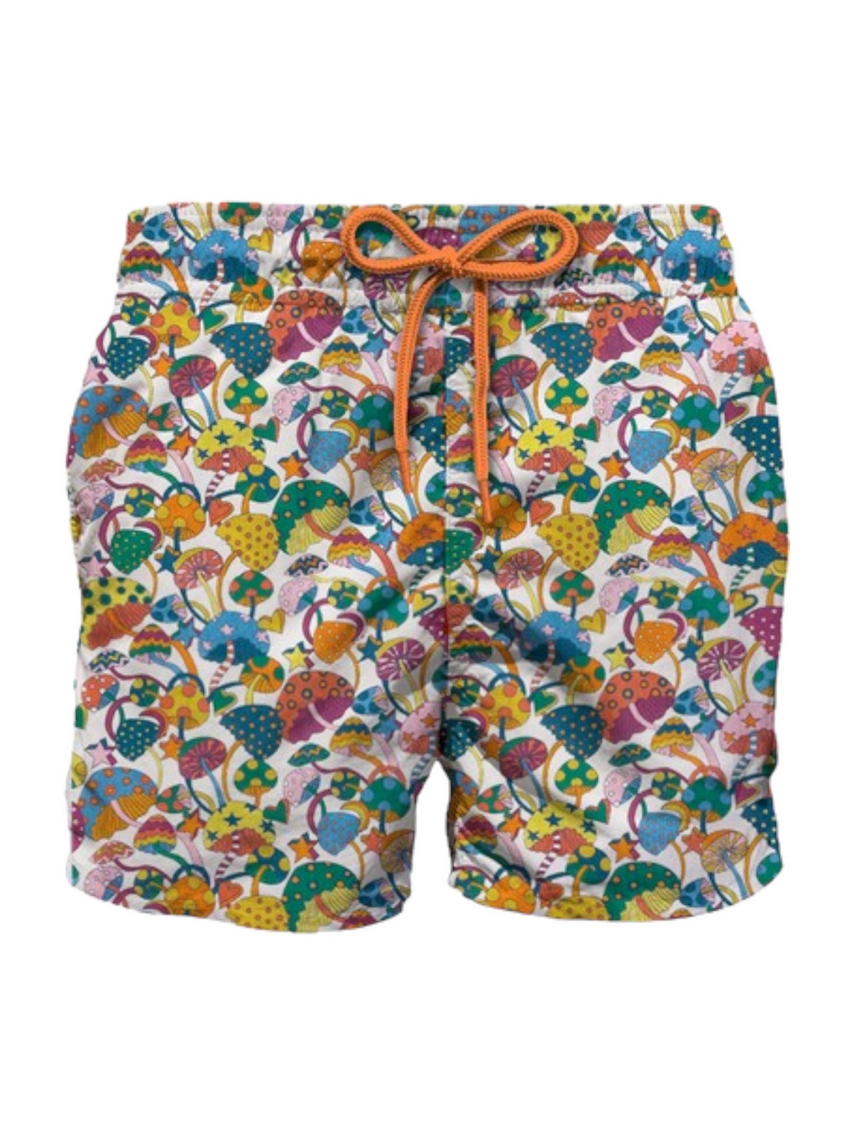 Mc2 Saint Barth Bathroom Costume Children and teenagers Jean 05787d White