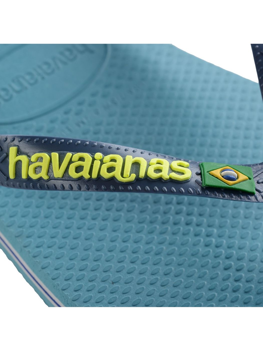 HAVAIANAS Infradito Unisex adulto 4110850.1671 Blu gioboutiqueweb