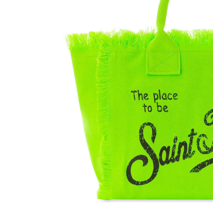 MC2 SAINT BARTH Borsa Bambine e ragazze COLETTE 00005D Verde gioboutiqueweb