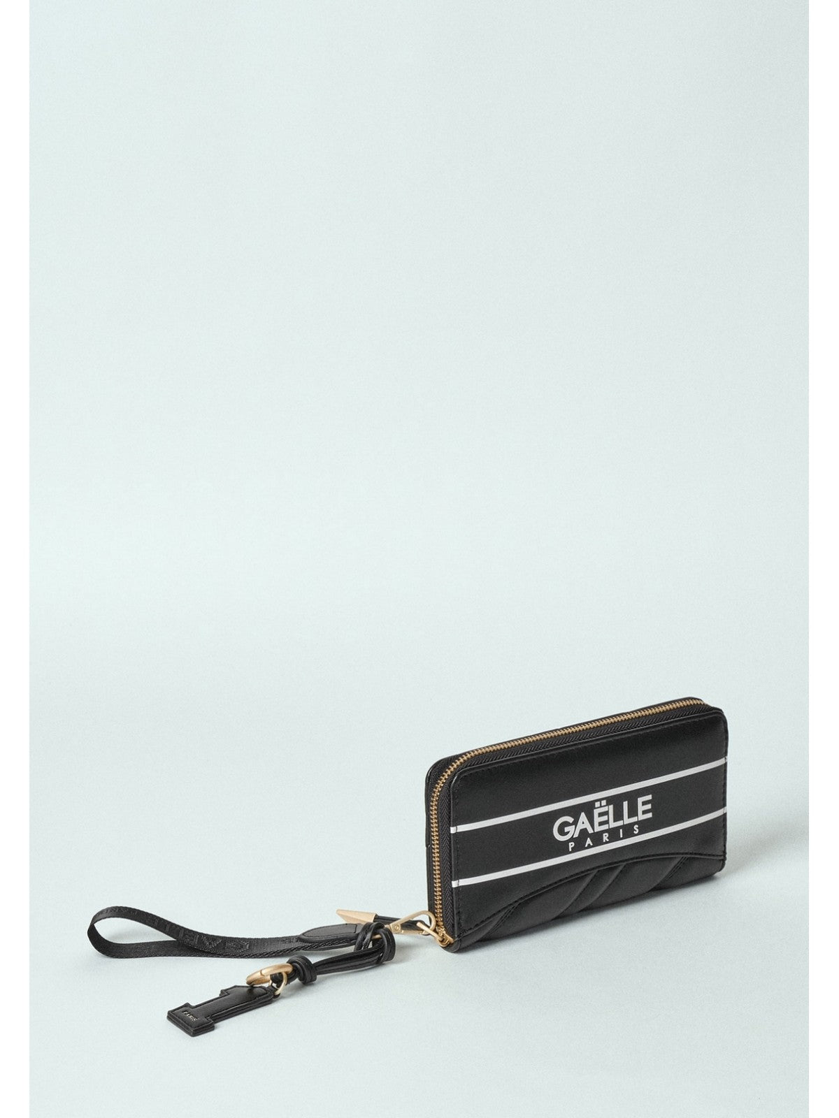 Gaëlle Women's Wallet GBADP4737 Negro