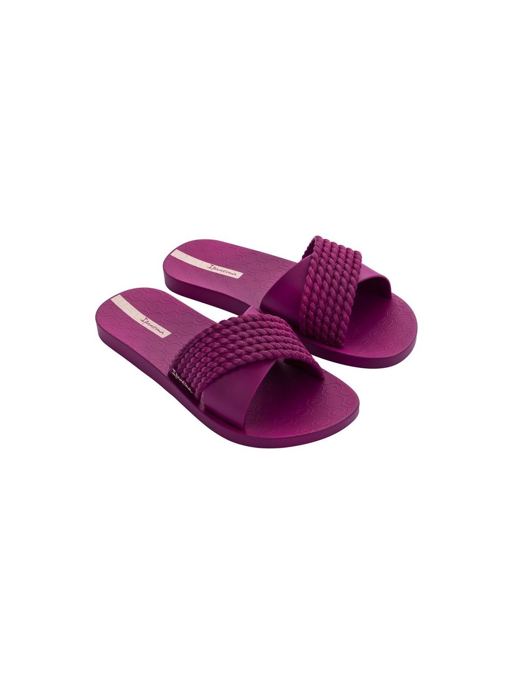 IPanema Ciabatta Woman IP.83244/25988 Rosa
