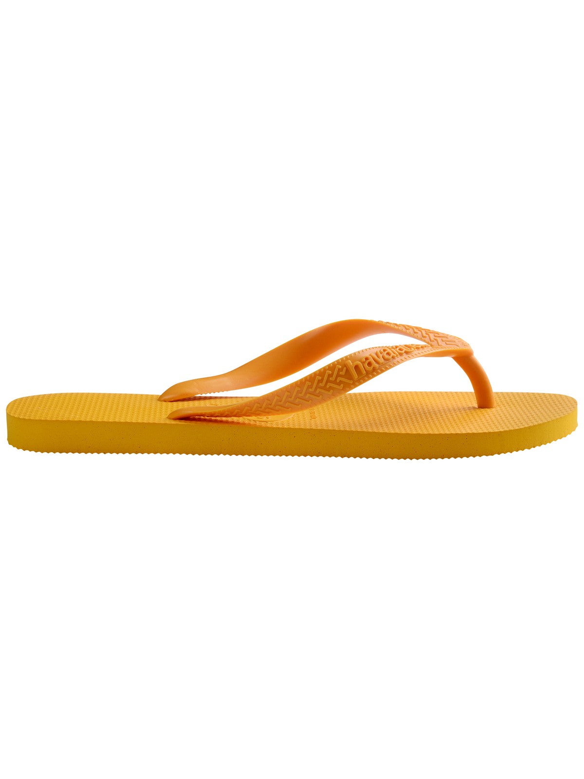 HAVAIANAS Infradito Unisex adulto HAV. TOP 4000029.1740 Giallo gioboutiqueweb