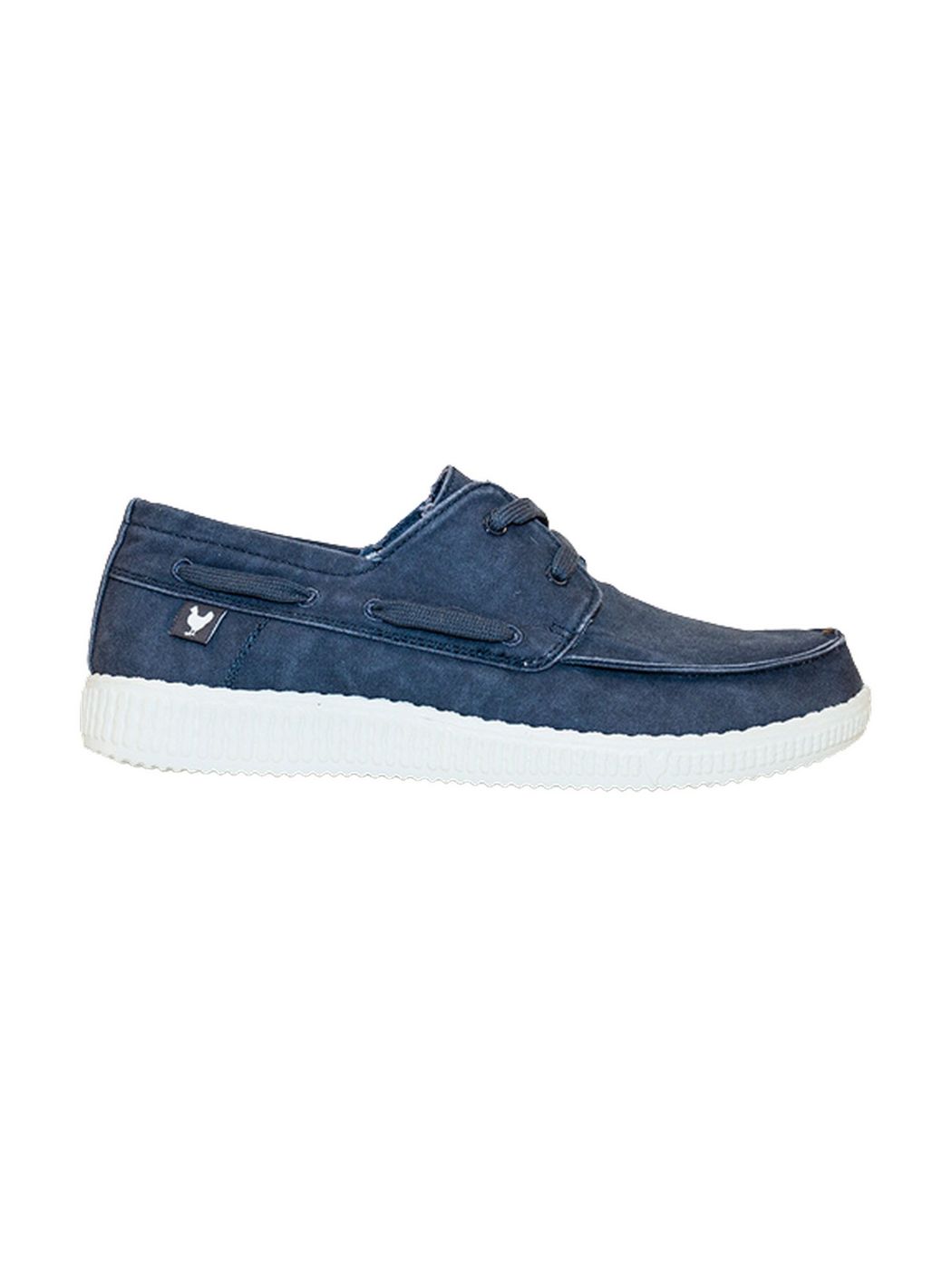 PITAS Mocassino Uomo WP150 BOAT PERISCOPE Blu gioboutiqueweb