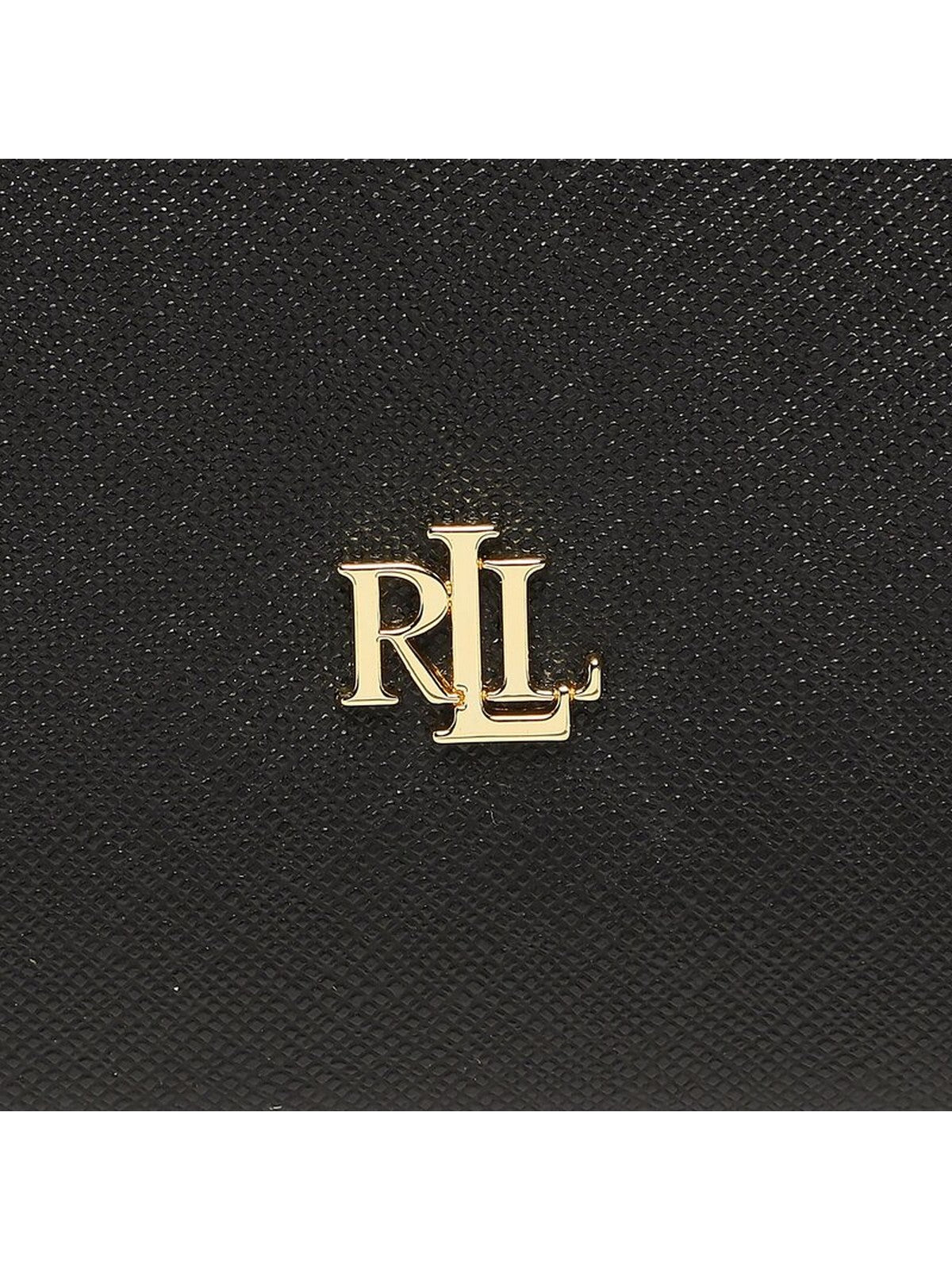 LAUREN RALPH LAUREN Borsa Donna 431898556 005 Nero gioboutiqueweb