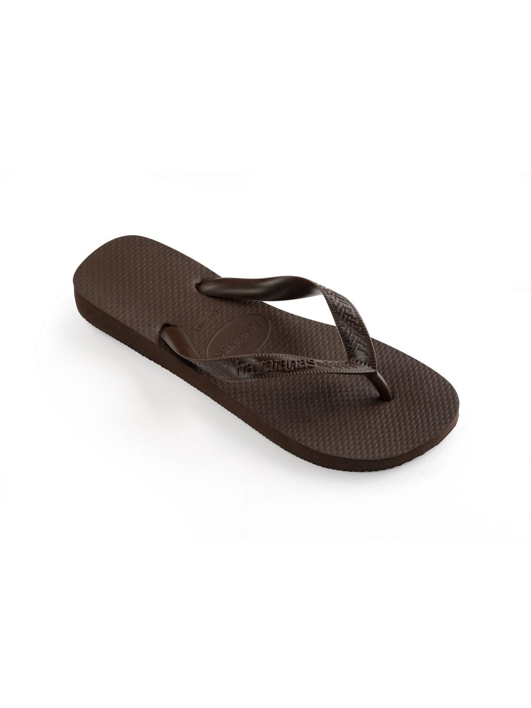 HAVAIANAS Infradito Unisex adulto 4000029.0727 Marrone gioboutiqueweb
