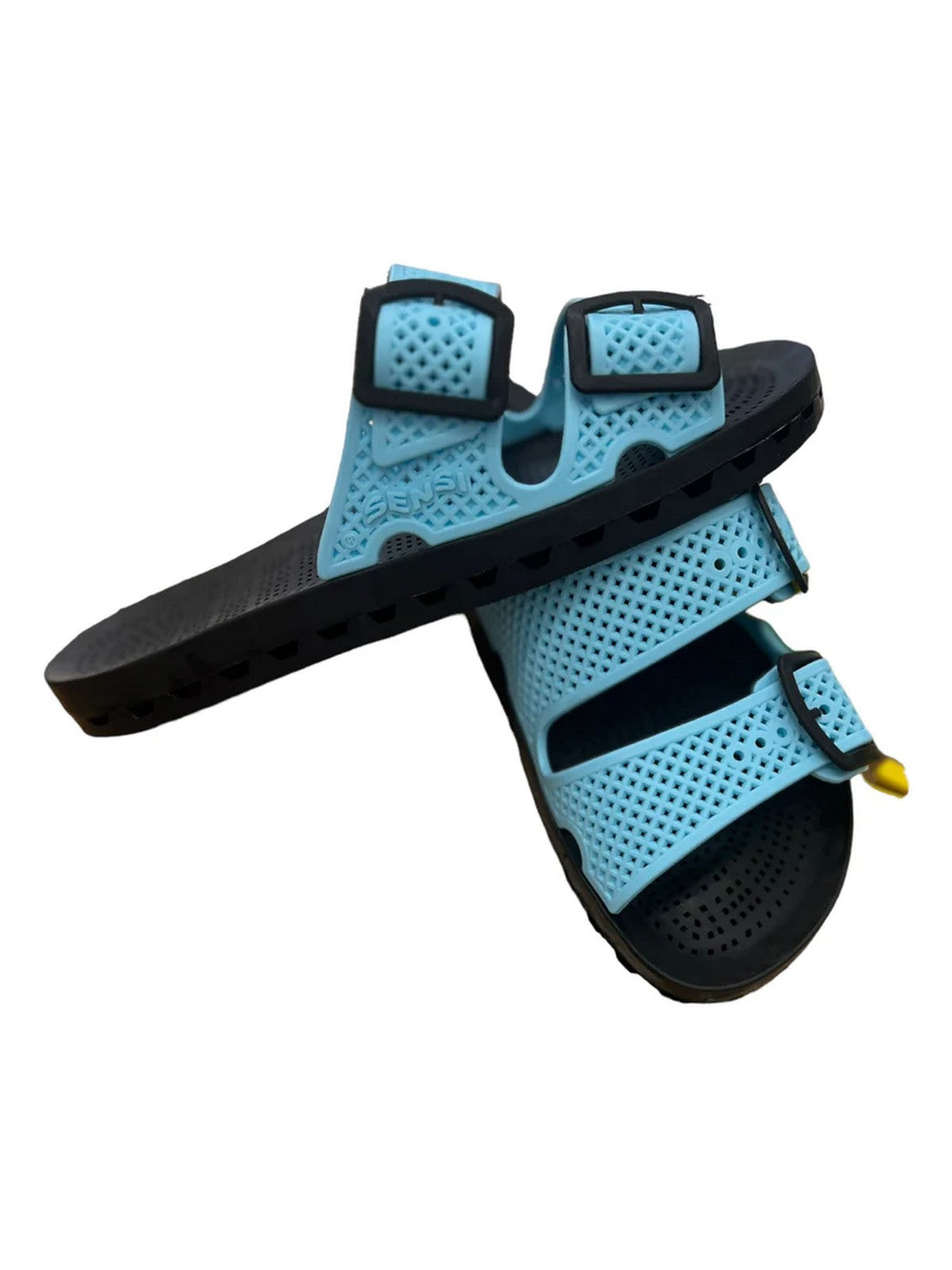 Sensi Ciabatta Woman La Jolla Urban 4150/U 276 Blue