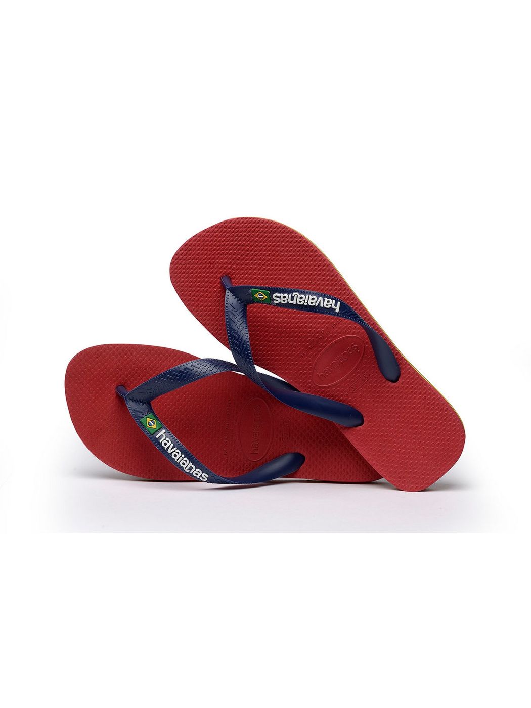 HAVAIANAS Infradito Donna 4110850.1440 Rosso gioboutiqueweb
