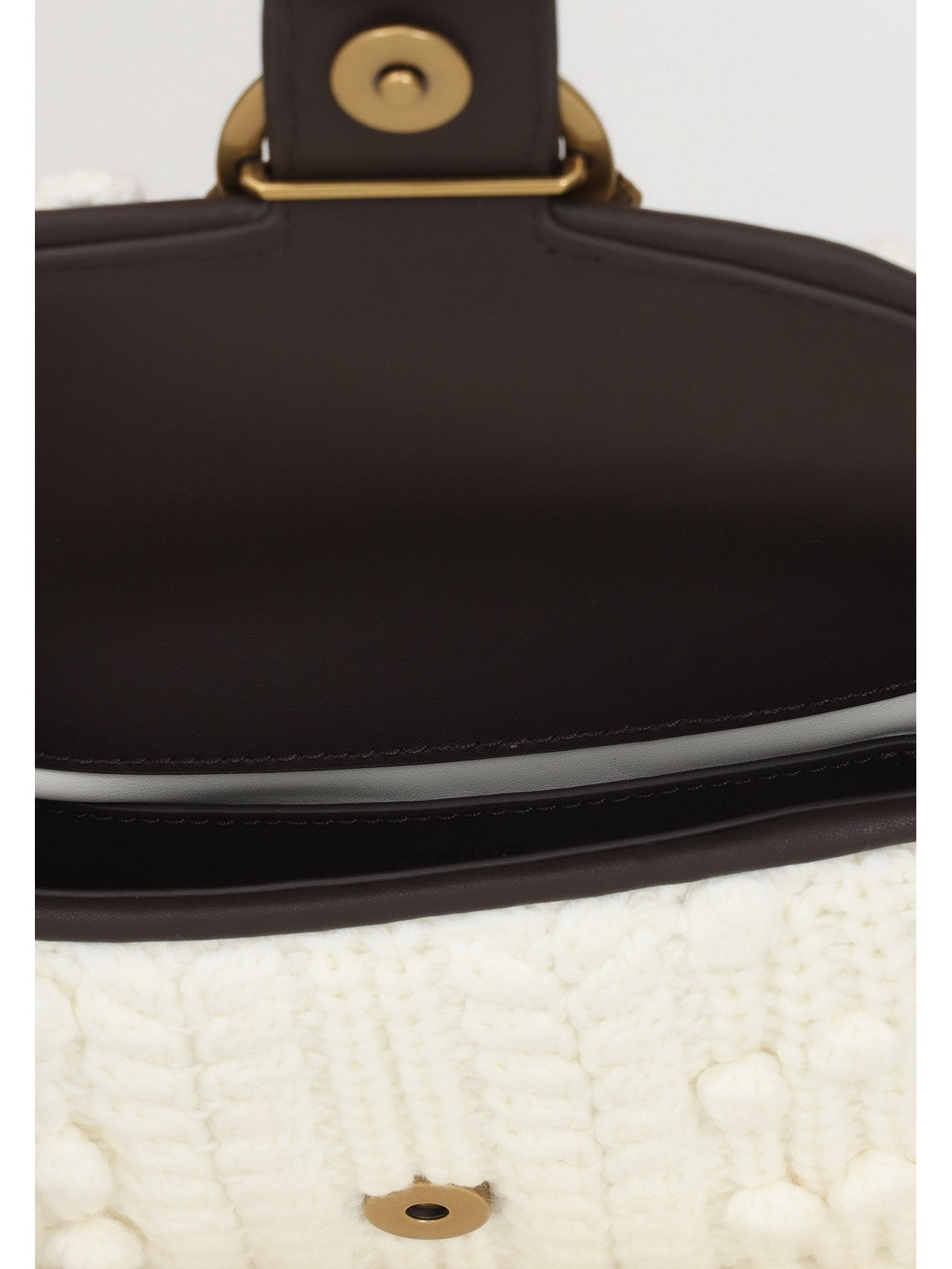 Pinko Women's Bag 101956-A17B Z14Q White