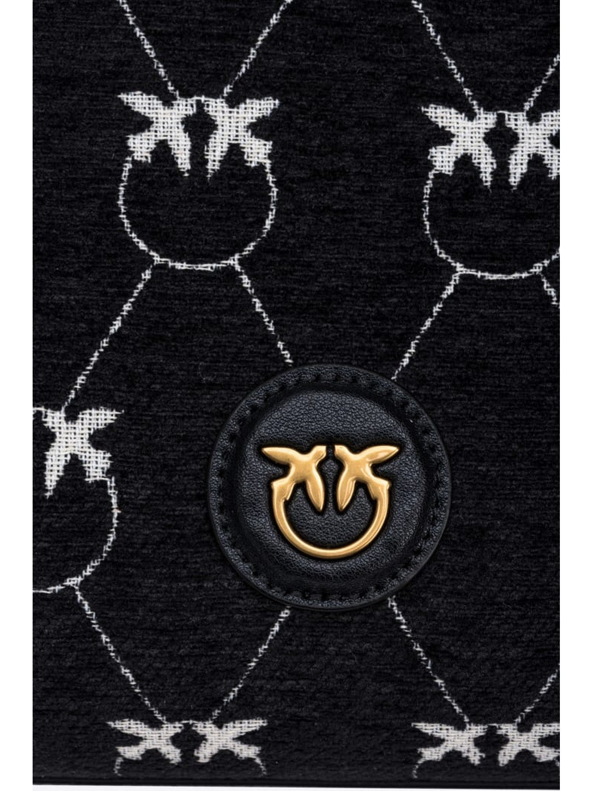 Pinko Women's Bag 101572-A10S ZZ2Q Negro