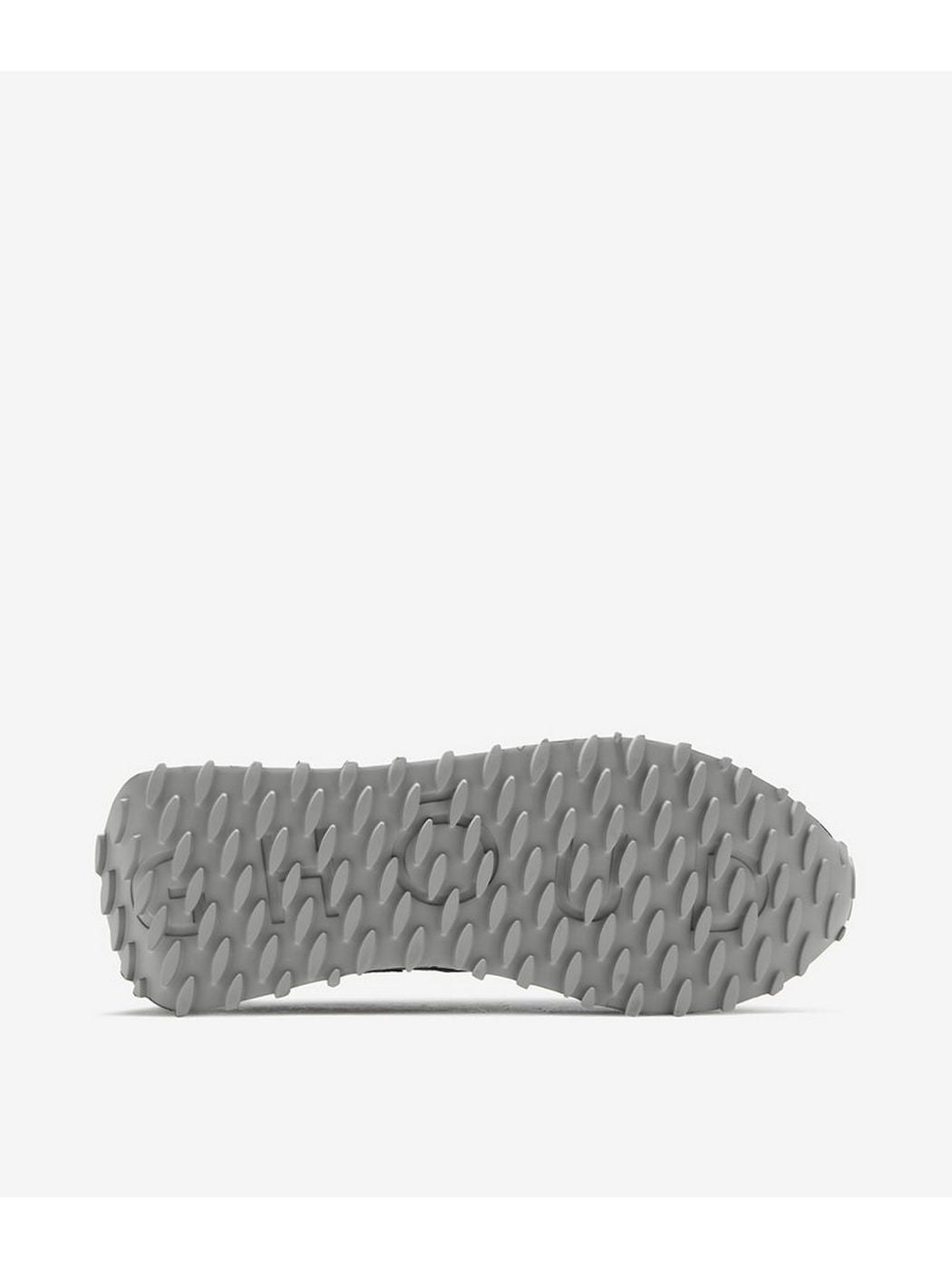 GHOUD Sneaker Uomo SOLM PS02 Blu