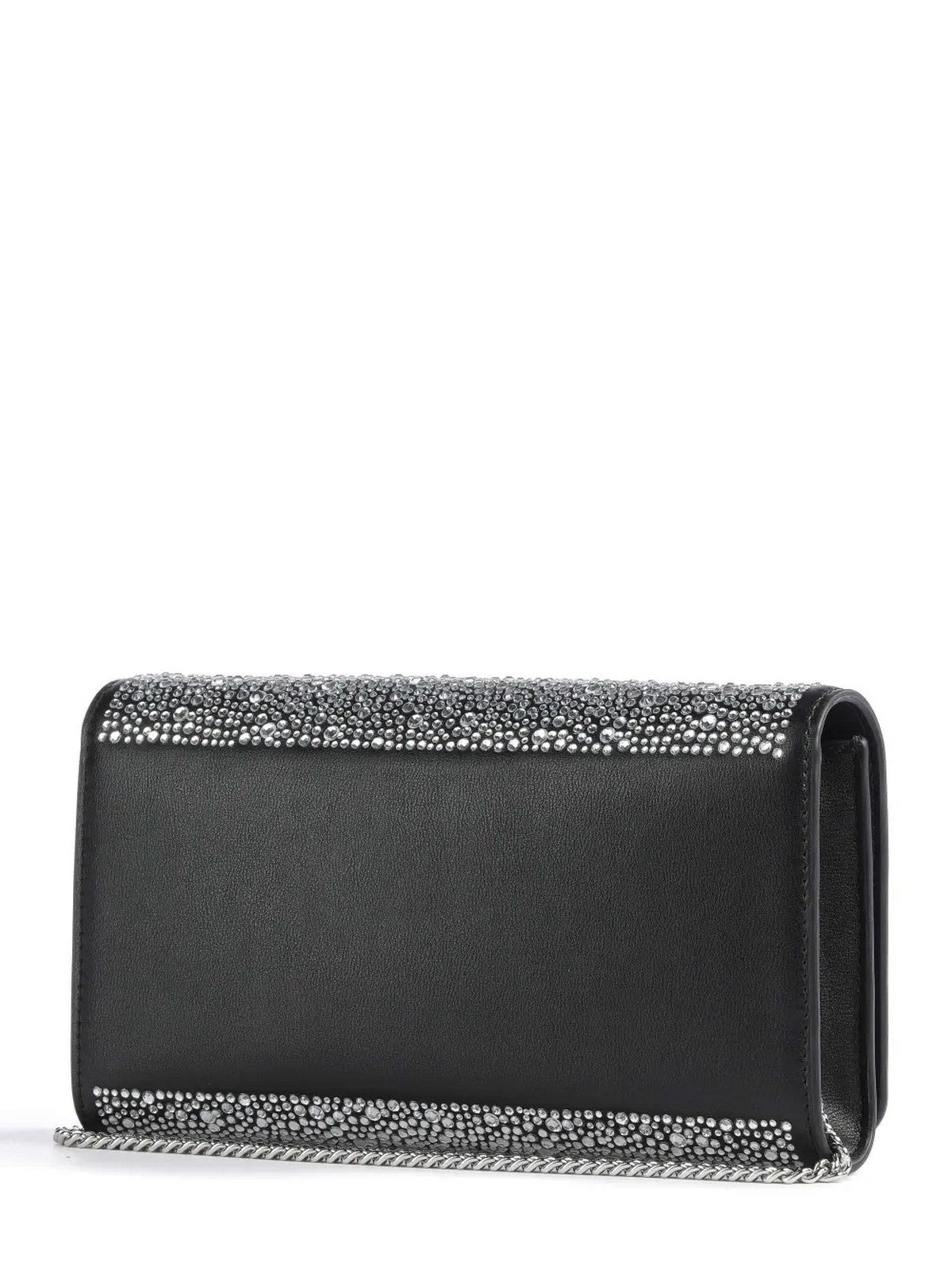 TWINSET Borsa Donna 232TB7021 00006 Nero gioboutiqueweb