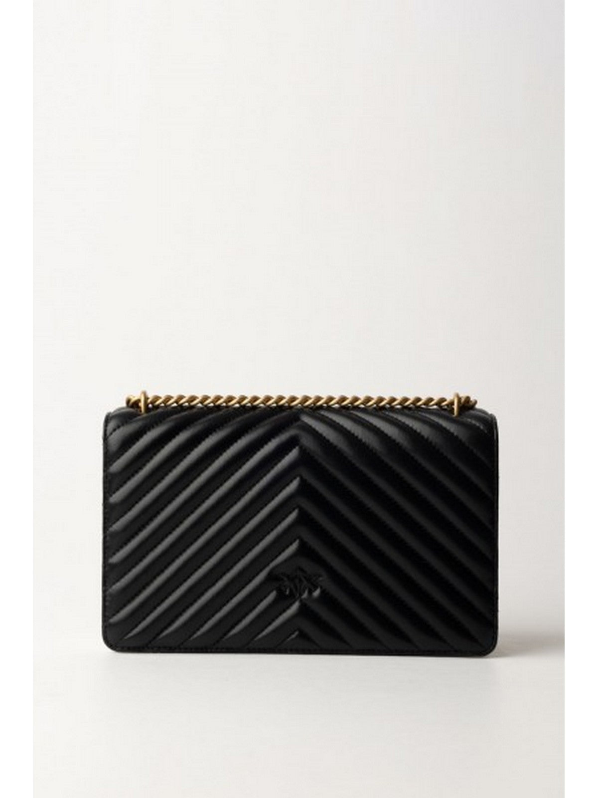 Pinko Woman Bag Love One Classic 100053-A1R3 zz2q black