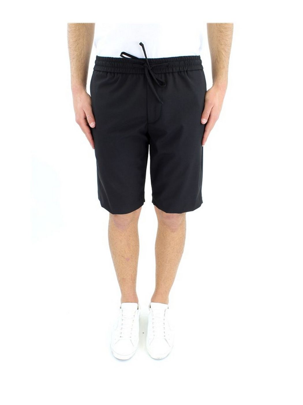 Michael Coal Bermudas Short Man McMax3688S22 Gray