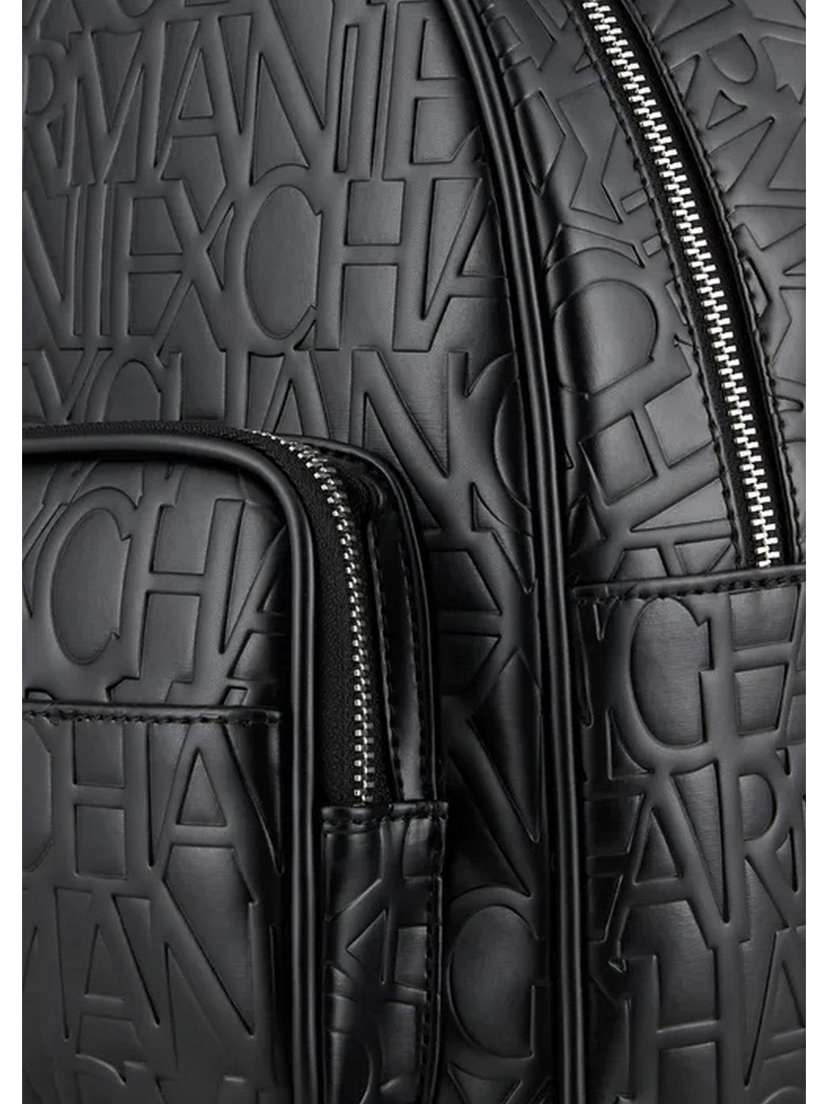 ARMANI EXCHANGE Zaino Donna 942805 CC793 00020 Nero gioboutiqueweb