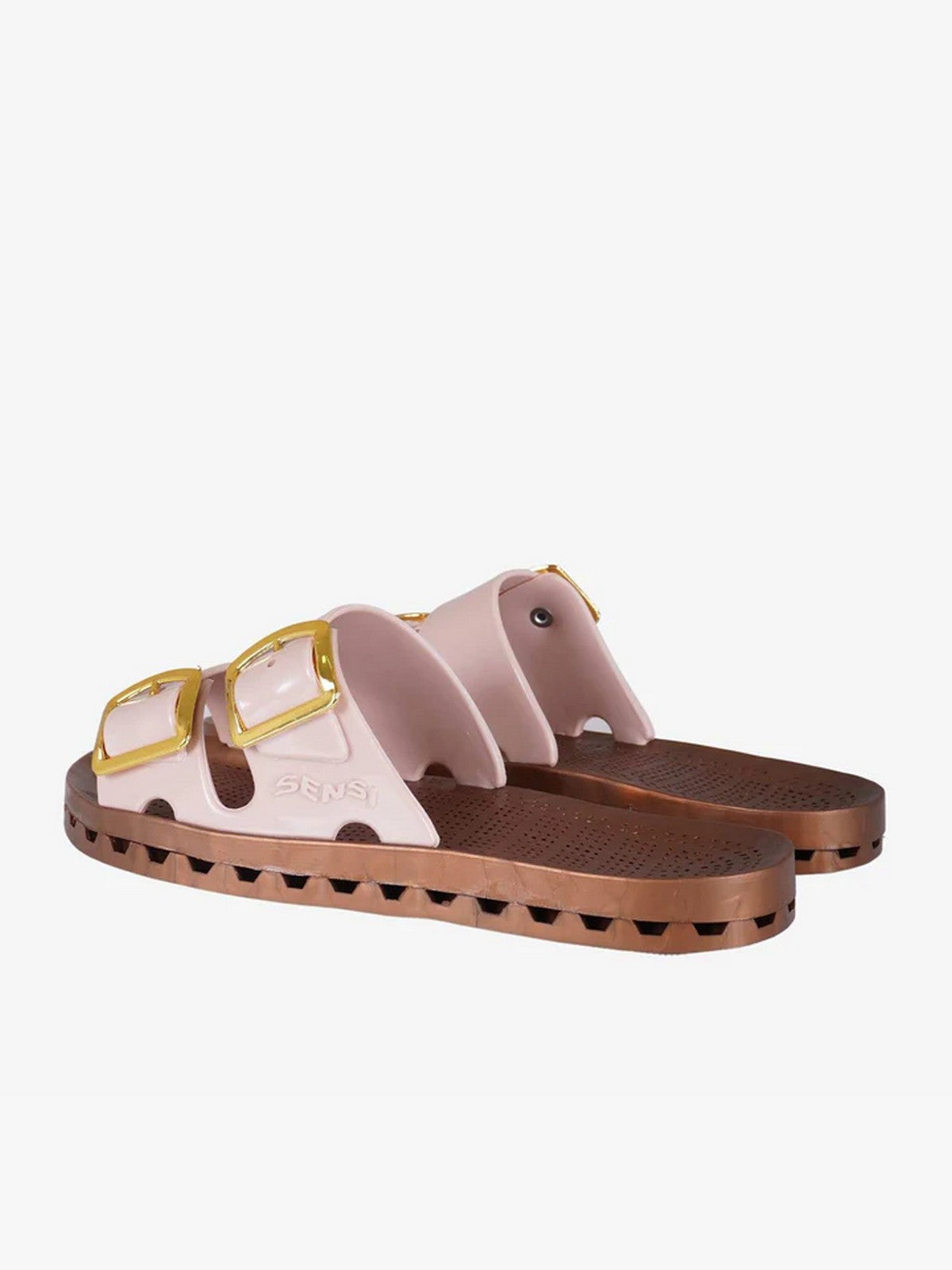 SENSI Ciabatta Donna La jolla prestigio 4151/P 334 CIPRIA gioboutiqueweb