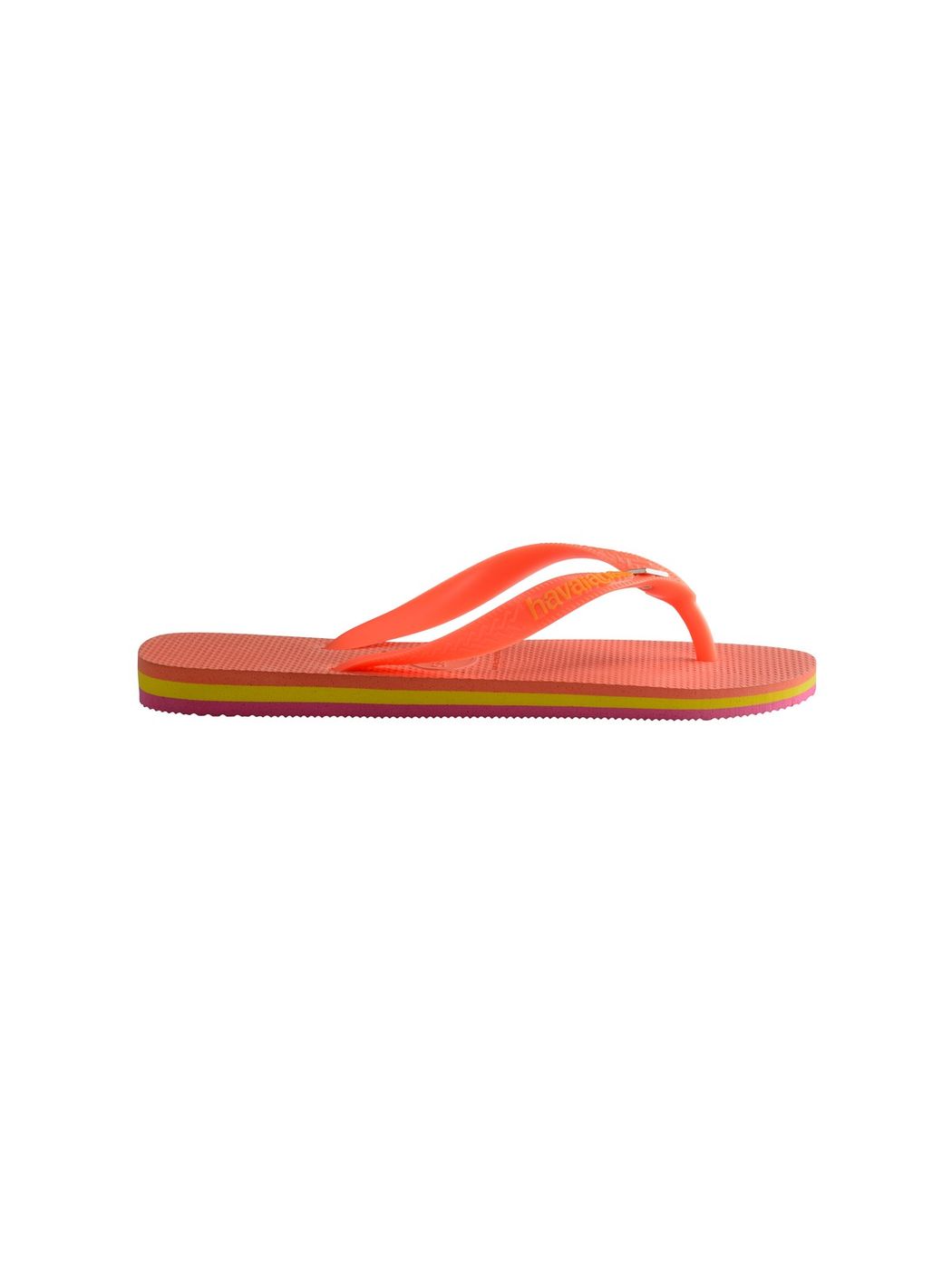 HAVAIANAS Infradito Uomo 4140715.5797 Rosa gioboutiqueweb
