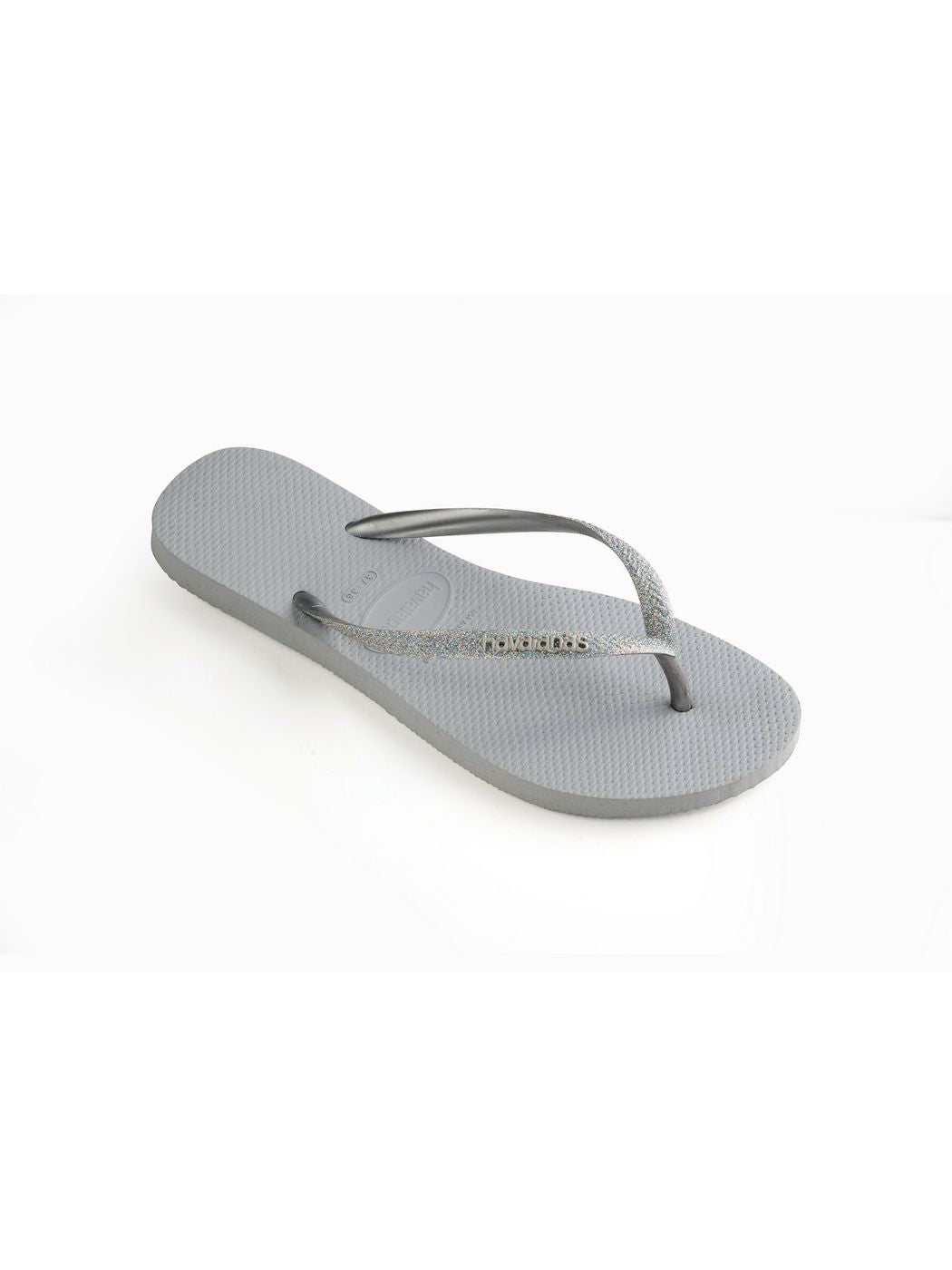 HAVAIANAS Infradito Donna 4146118.3498 Grigio gioboutiqueweb