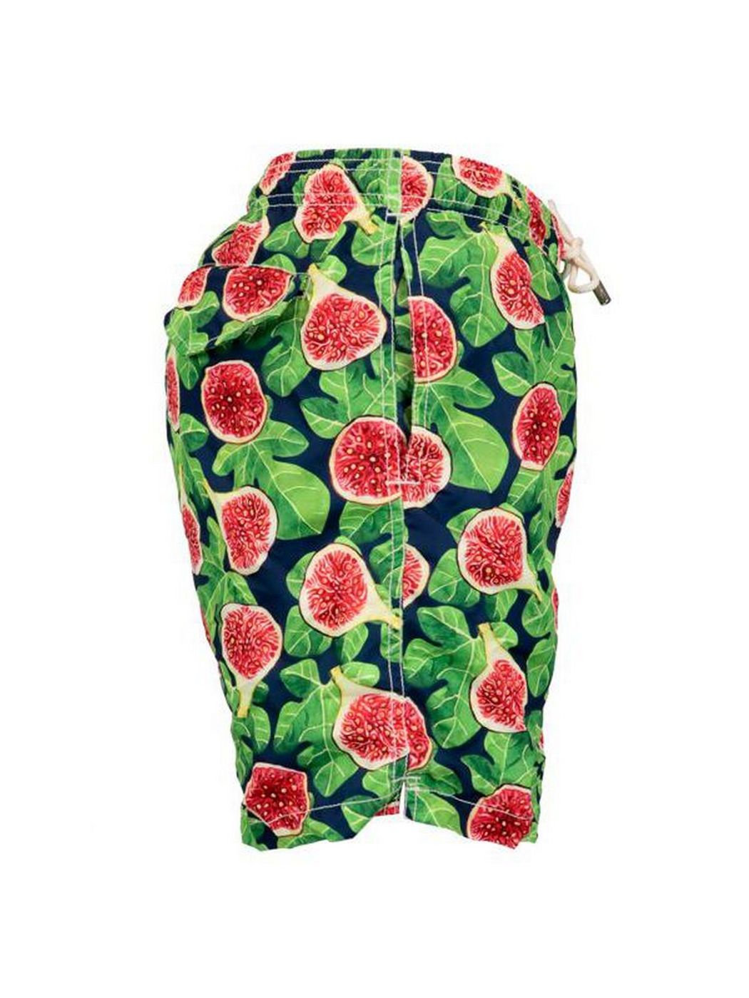 Mc2 Saint Barth Bathroom Costume Men Panrints Lighting Fifr61 Blue