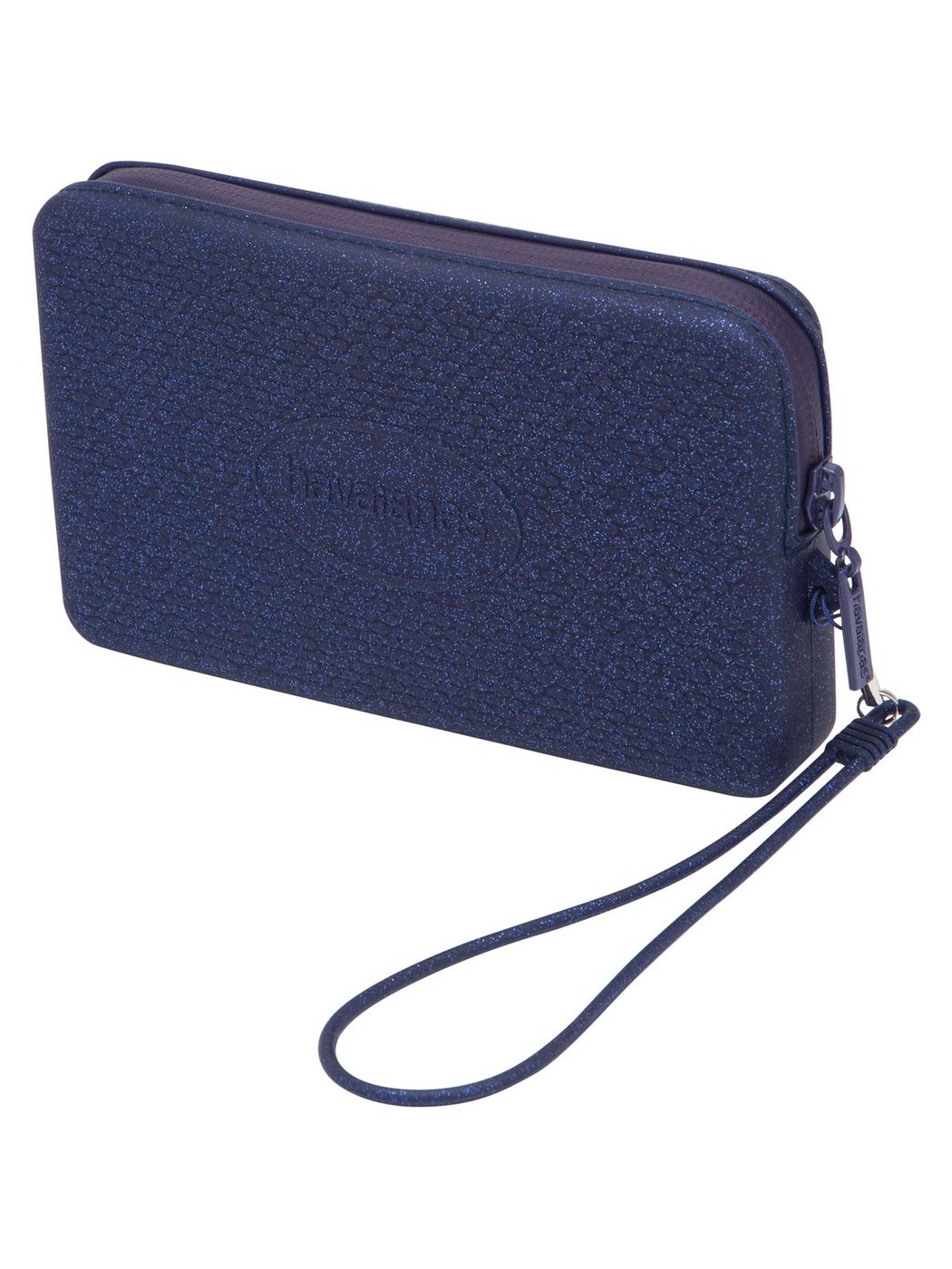 HAVAIANAS Pochette Donna 4147273.0037 Blu gioboutiqueweb