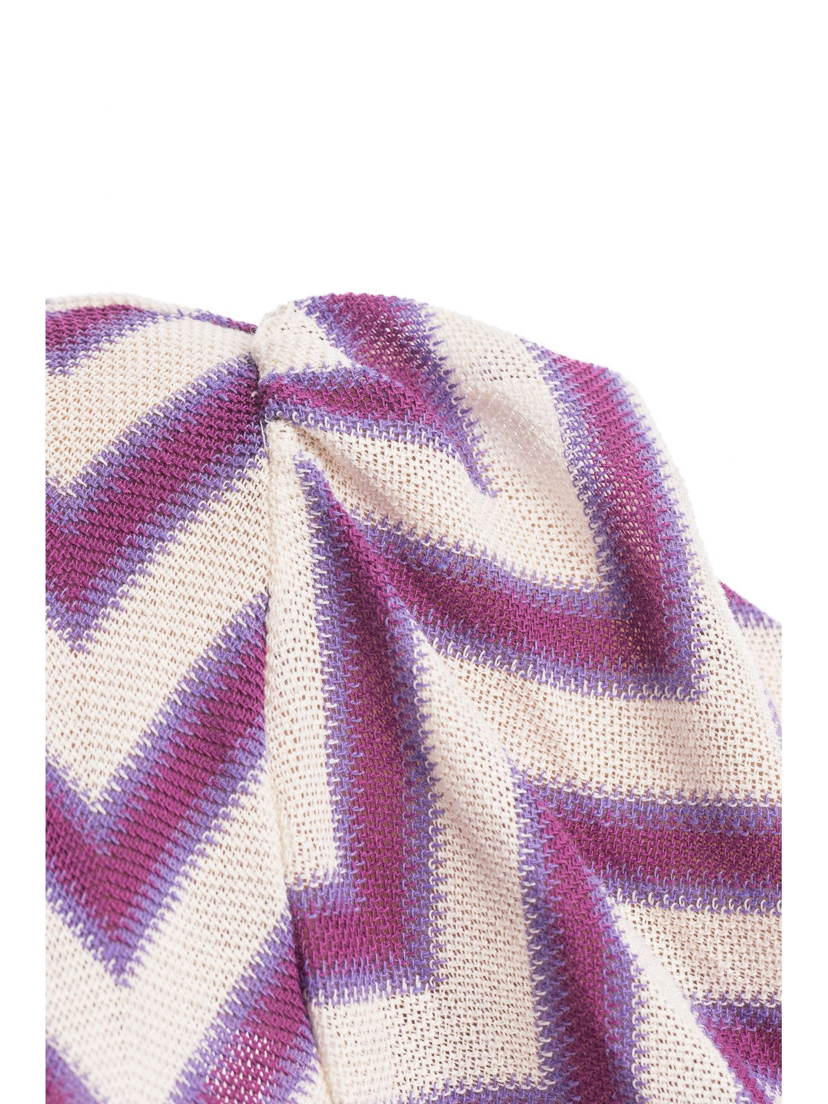 MC2 SAINT BARTH Abito Donna BLISS 05888D Viola gioboutiqueweb