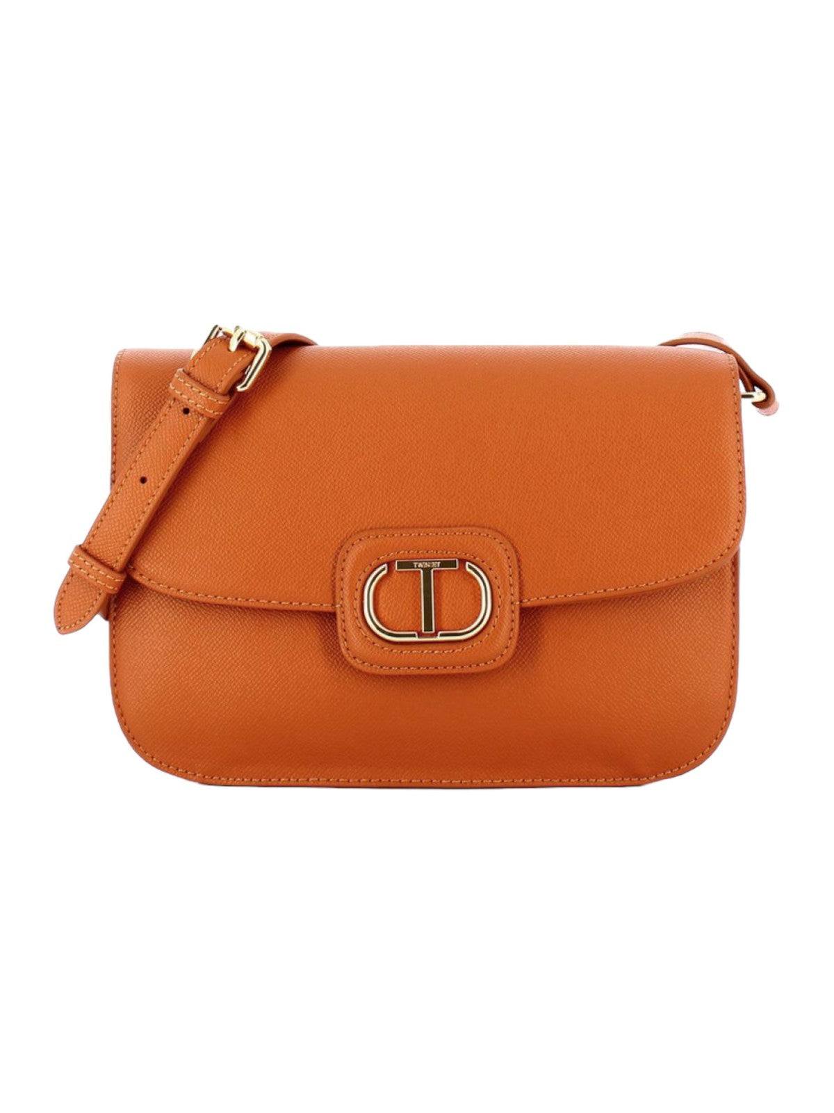 Twinset Women's bag 232TB7176 10785 brown