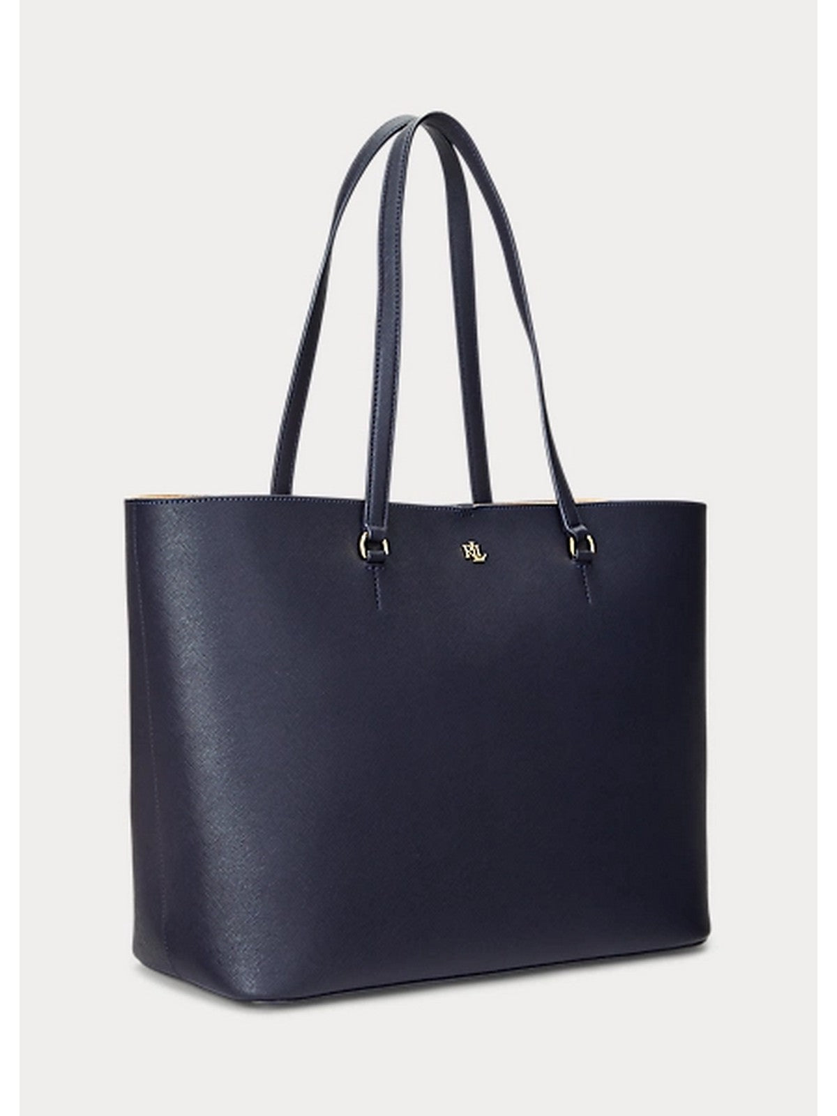 Lauren Ralph Lauren Women's bag 431911655 017 blue