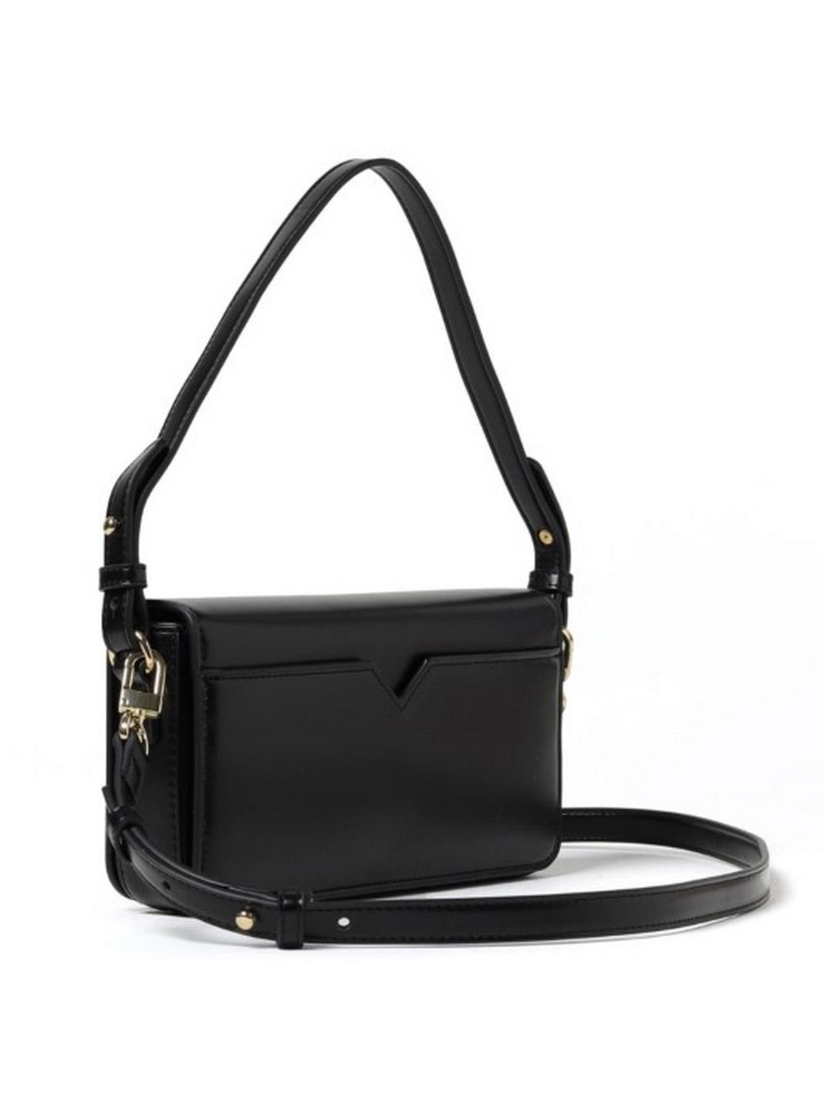 Chiara Ferragni Women's bag 75SB4BK1 ZS959 899 Black