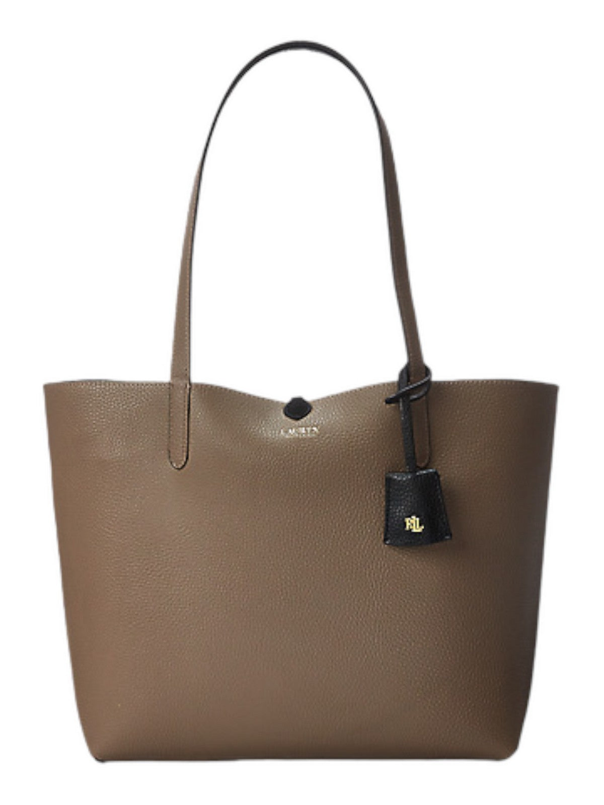 LAUREN RALPH LAUREN Borsa Donna 431795329 001 Nero gioboutiqueweb