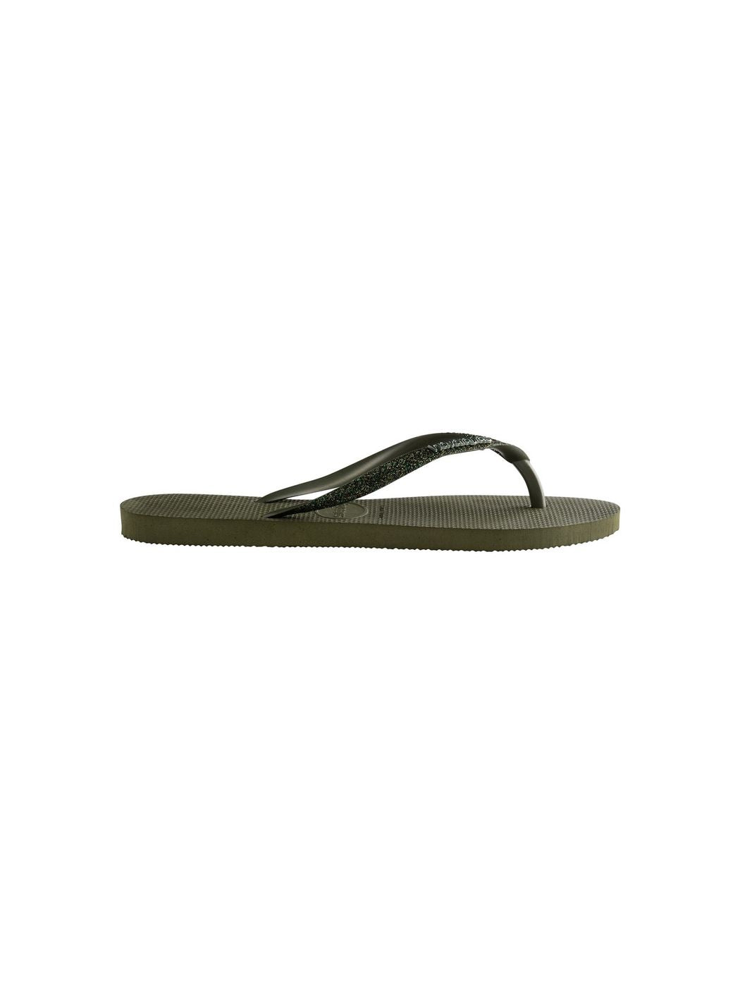 HAVAIANAS Infradito Donna 4146118.4896 Verde gioboutiqueweb