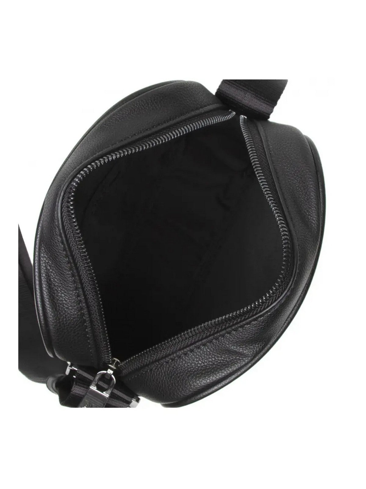 ARMANI EXCHANGE Tracolla Uomo 952388 CC830 00020 Nero