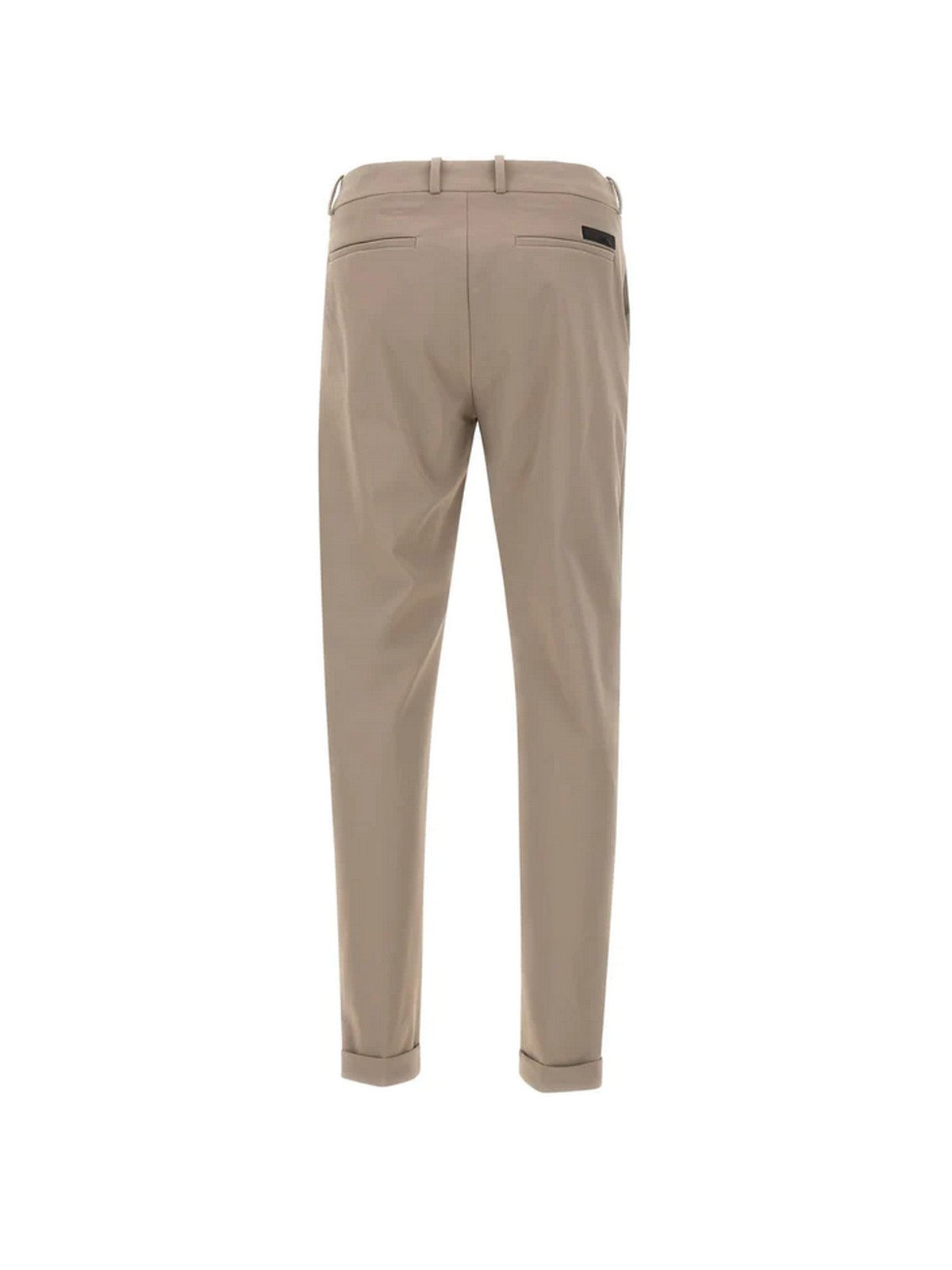 RRD Pantalone Uomo W23050 84 Marrone gioboutiqueweb