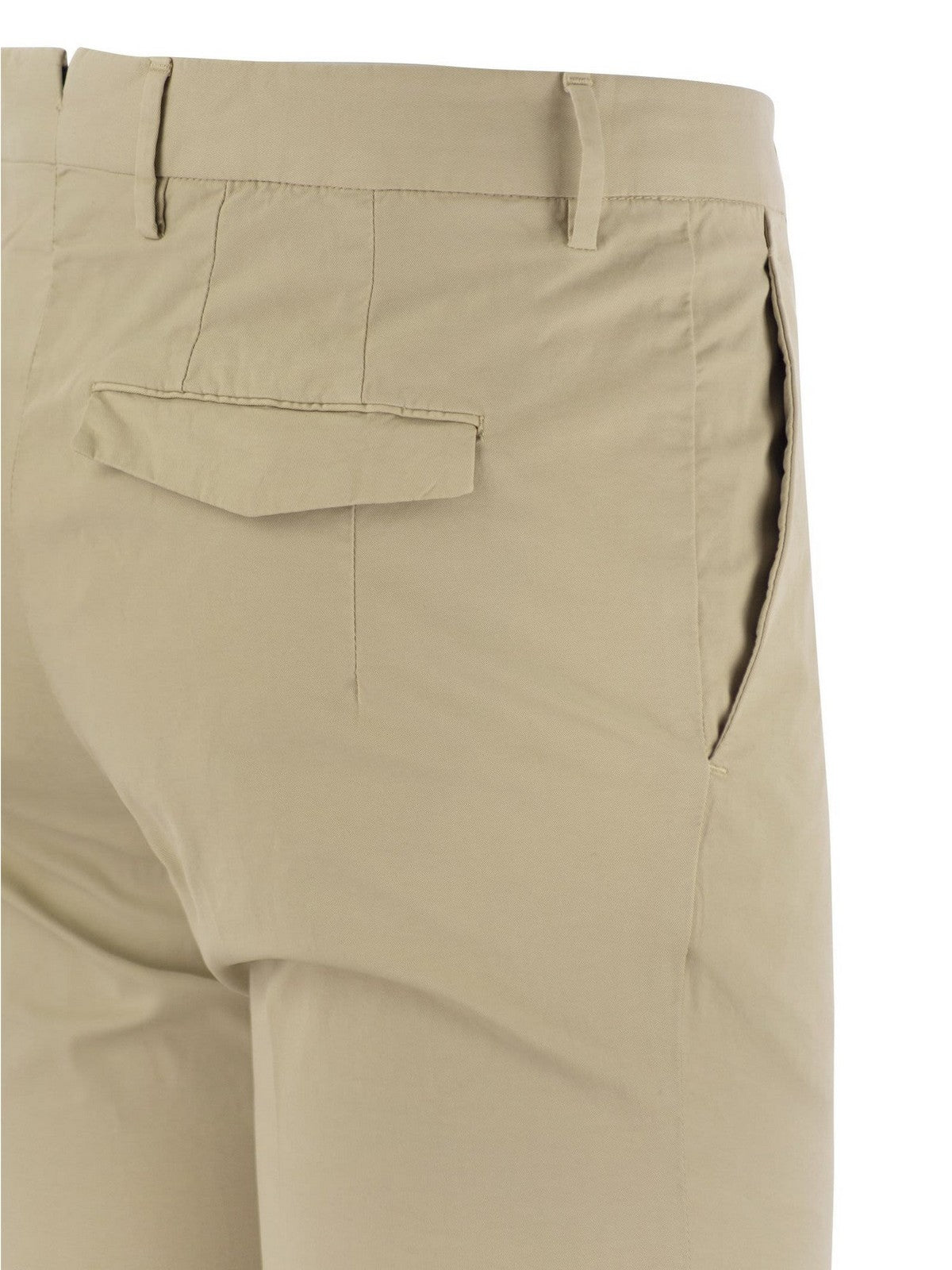 PT Torino Men's Pantalone Master Coatmaz00CL1 NU35 Y052 Beige