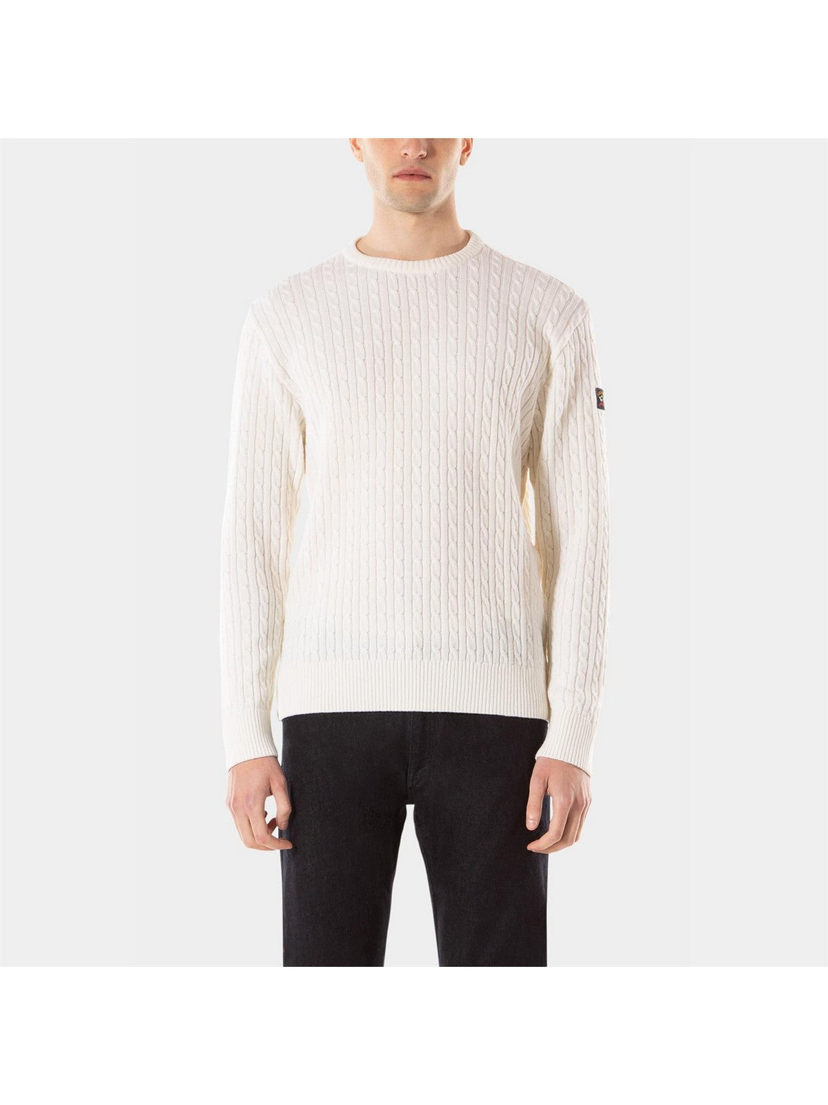 Paul & Shark Maglion C0P1045 469 White