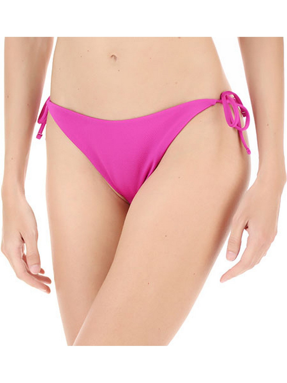 MC2 SAINT BARTH Costume da bagno Donna VIRGO SHY77 Rosa gioboutiqueweb