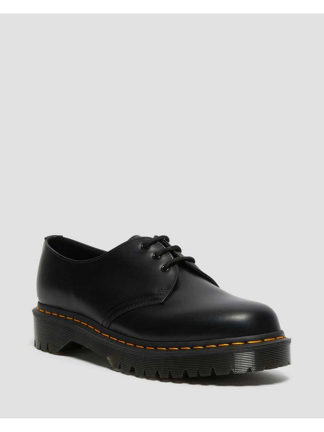 DR. MARTENS Stringate Donna 1461 bex 21084001 Nero gioboutiqueweb
