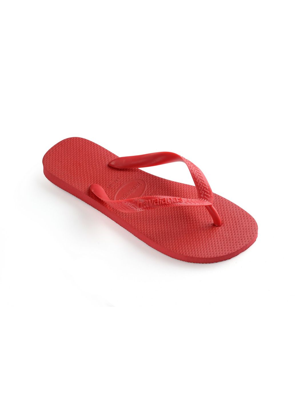 HAVAIANAS Infradito Unisex adulto 4000029.2090 Rosso gioboutiqueweb