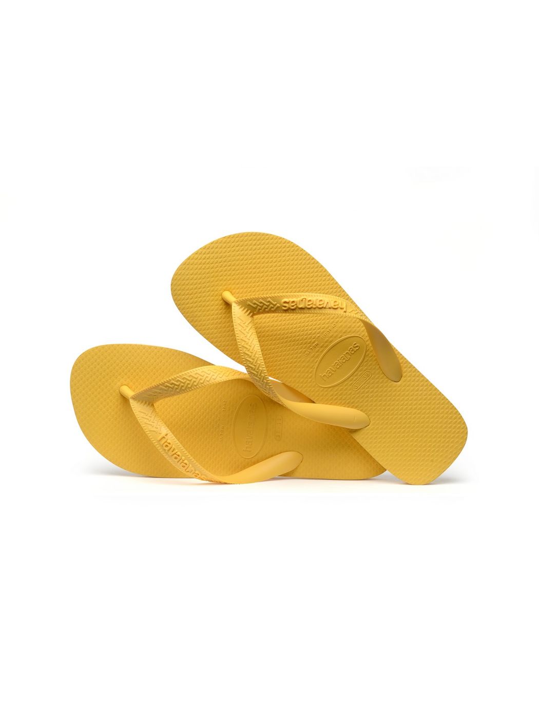 HAVAIANAS Infradito Uomo 4000029.0776 Giallo gioboutiqueweb