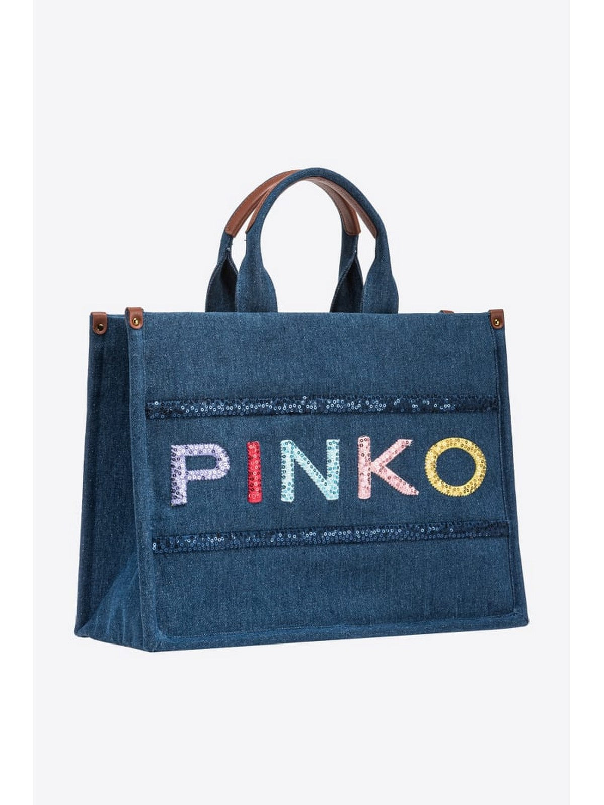 Pinko Women's Bag 101964-A17T DN4Q Azul