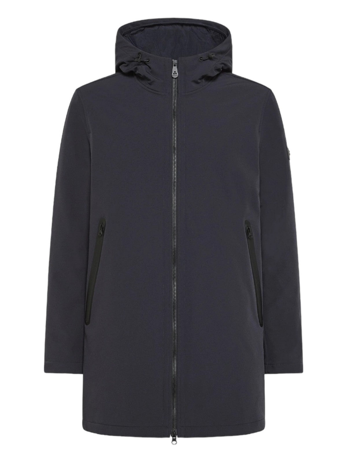 PEUTEREY Giubbino Uomo PEU4840 01181893 215 Blu