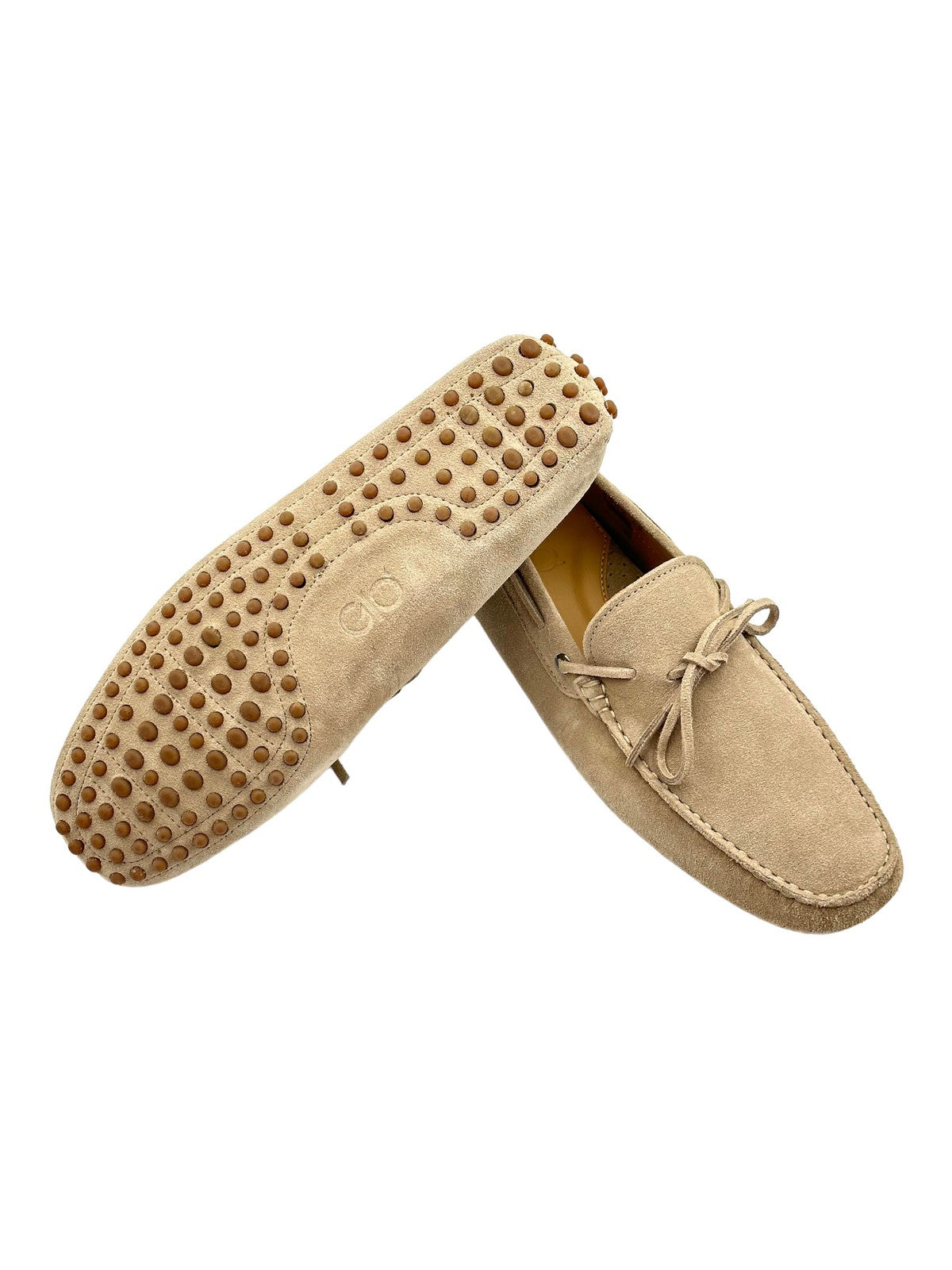 GIO' your identity Mocassino Uomo U502-5203-010 129 Beige