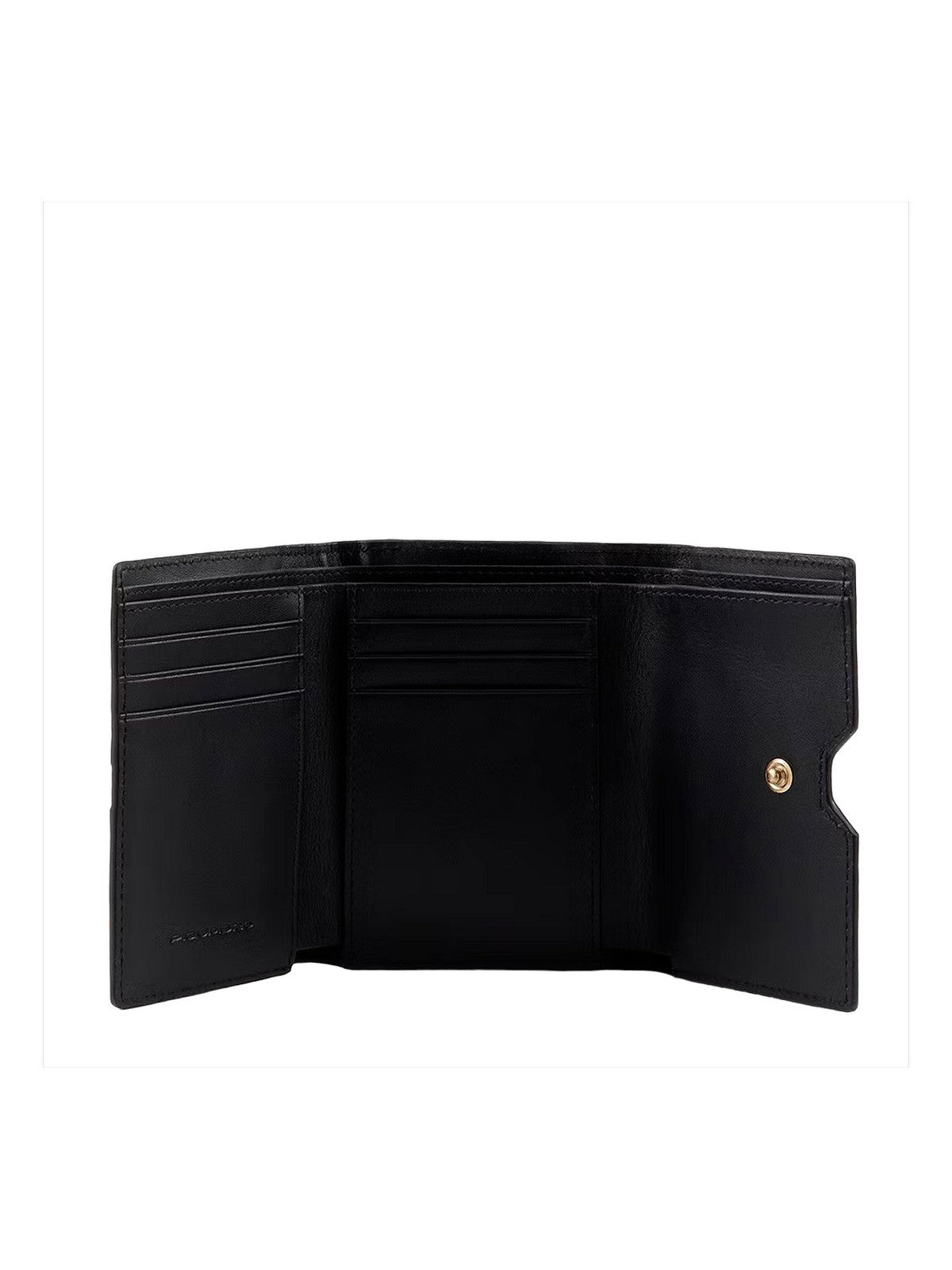 Portefeuille féminin piquadro PD5216S126R N NERO