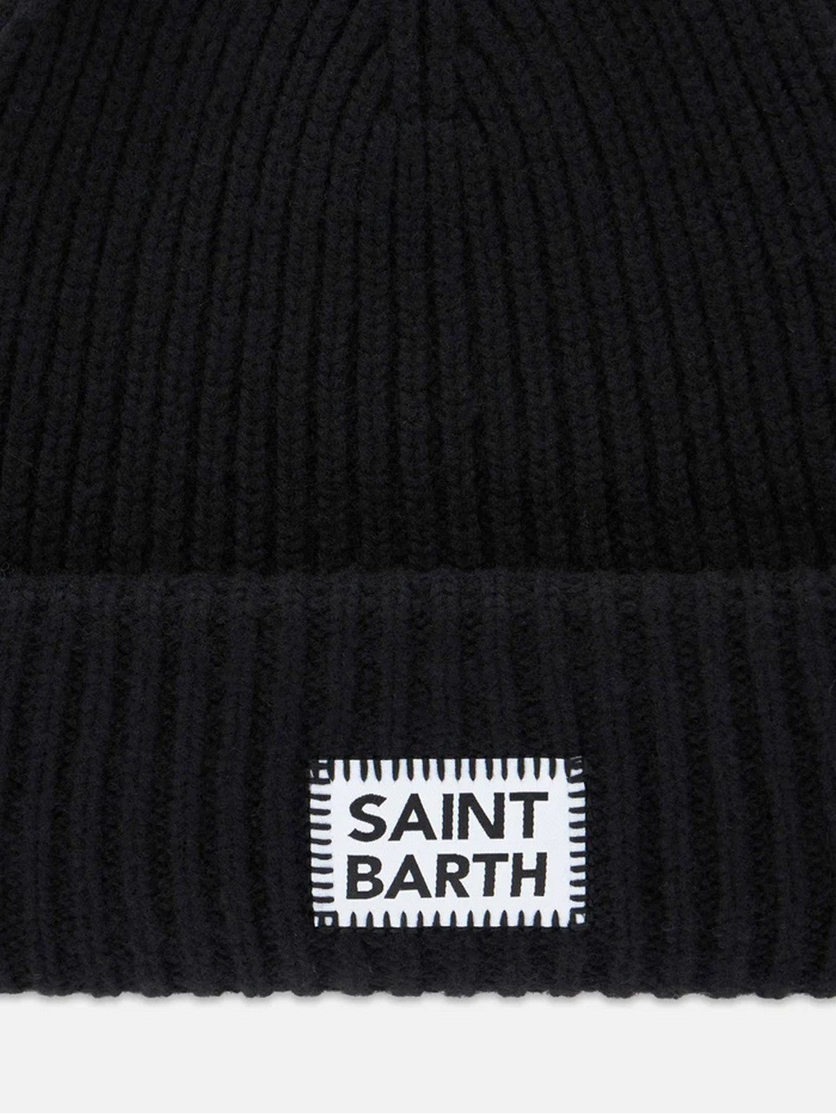 Mc2 Saint Barth Woman Woman Women W 00807e Black