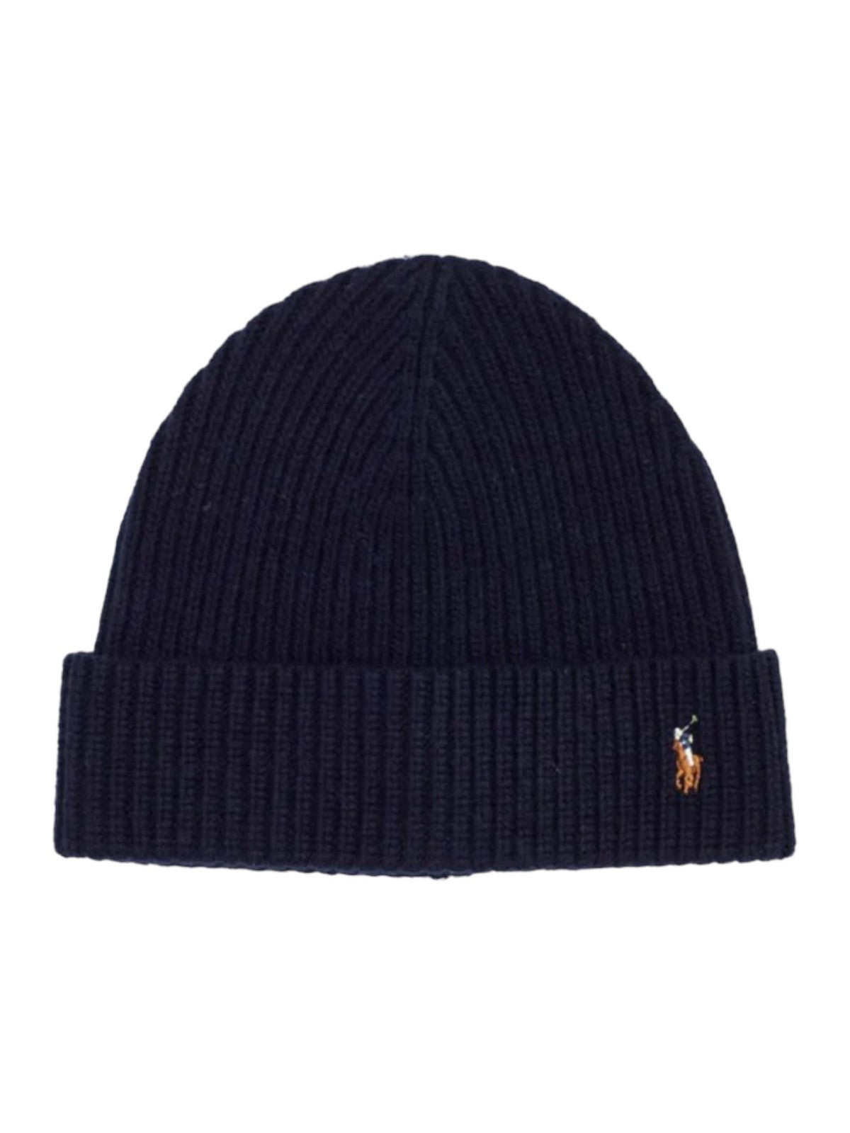 POLO RALPH LAUREN Cappello Uomo 449891261 002 Blu gioboutiqueweb