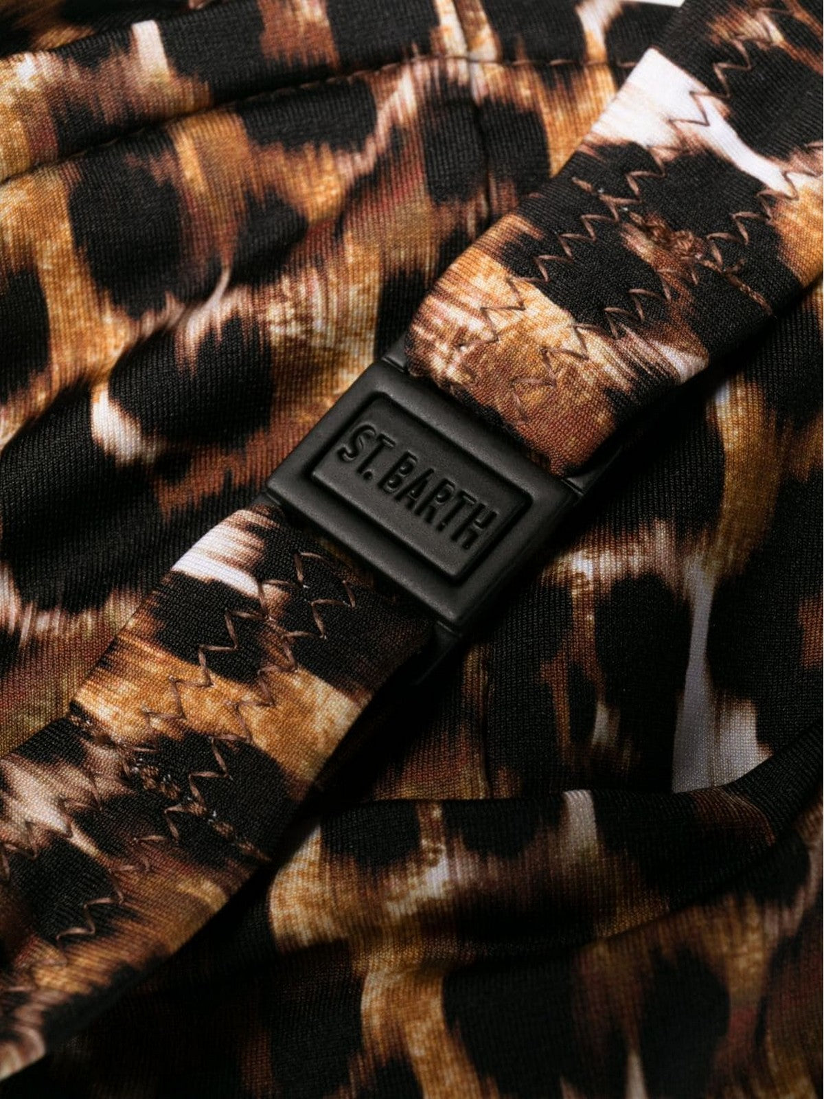 MC2 SAINT BARTH Costume da bagno Donna Bralette BEA 07267D Beige gioboutiqueweb