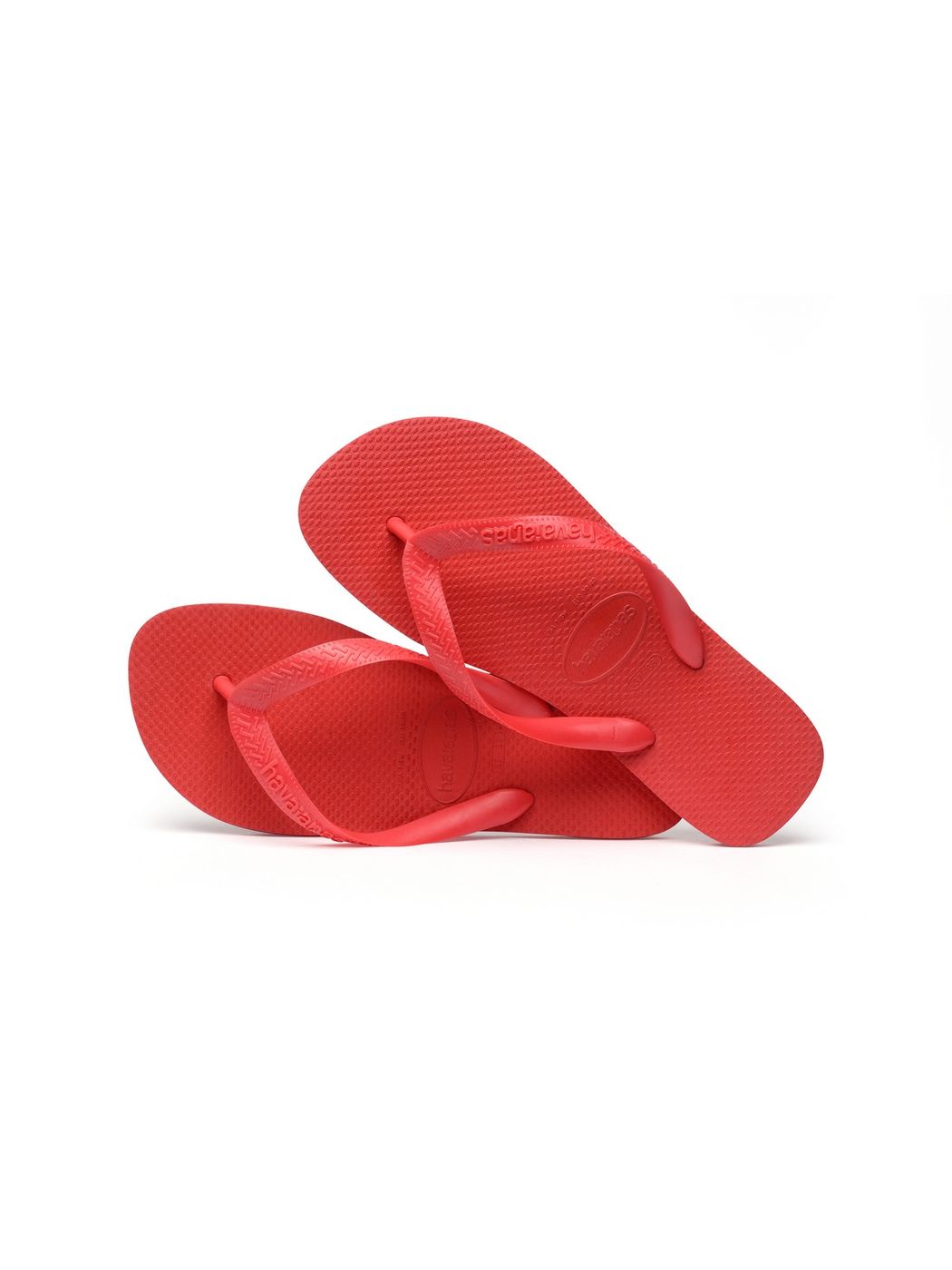 HAVAIANAS Infradito Unisex adulto 4000029.2090 Rosso gioboutiqueweb
