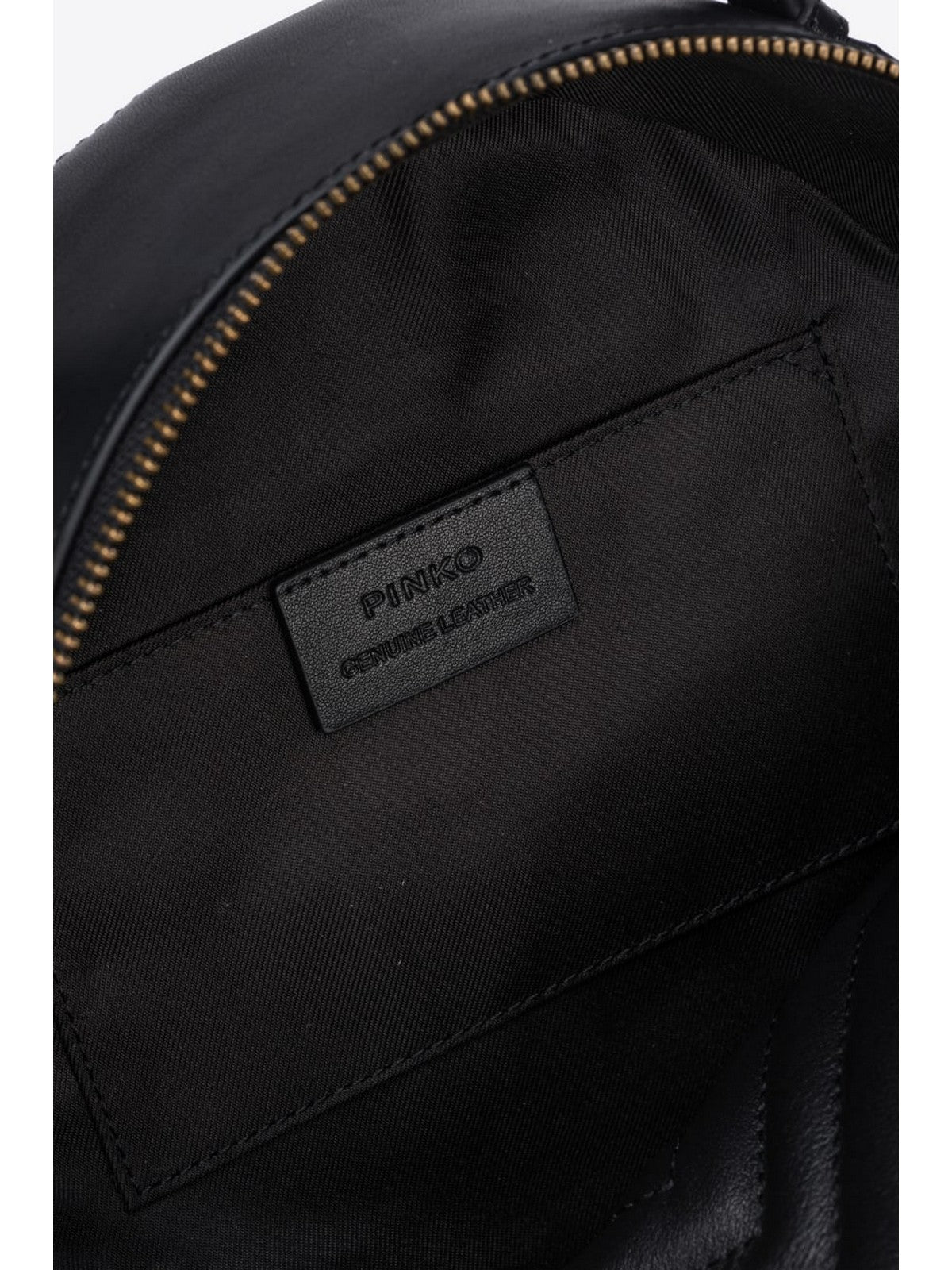 Mochila de mujer posa 102530-a0q0 z99q negro