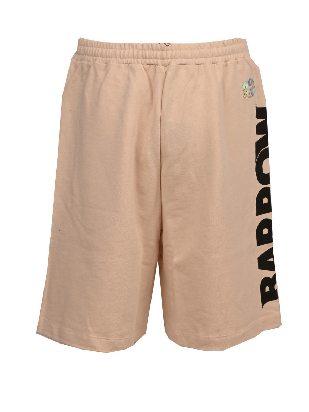 Barrow Bermuda Man S4bwuabe139 BW009 Beige